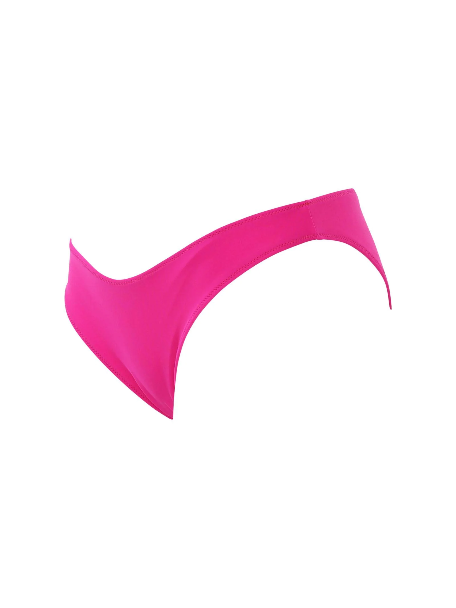 Costume slip fucsia fluo - Image 2