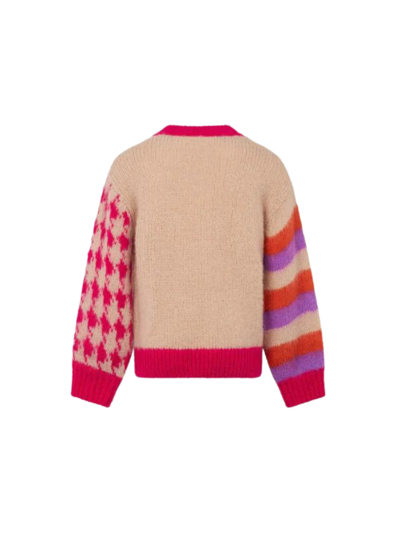 Maglione bambina "Ci penso..." - Image 2