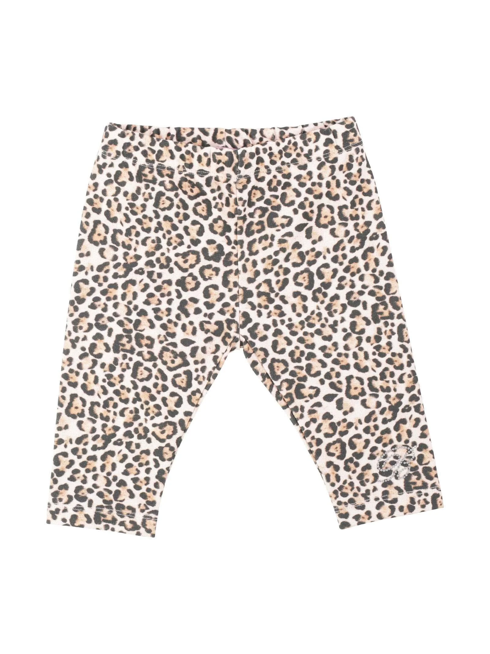 Leggins lunghi animalier