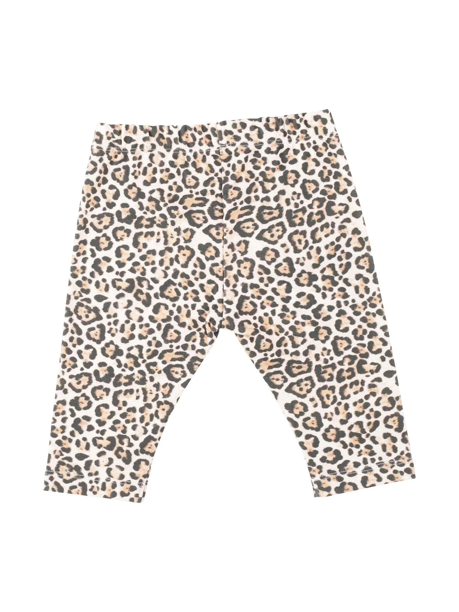 Leggins lunghi animalier - Image 2