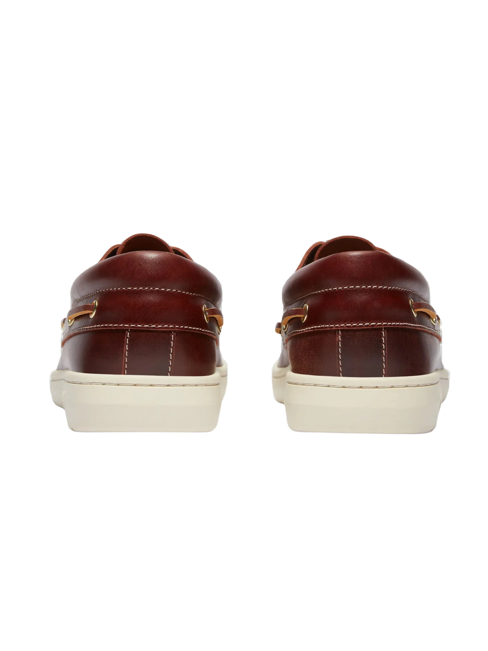 Mocassini "Portofino Pier" Timberland marrone - Image 3