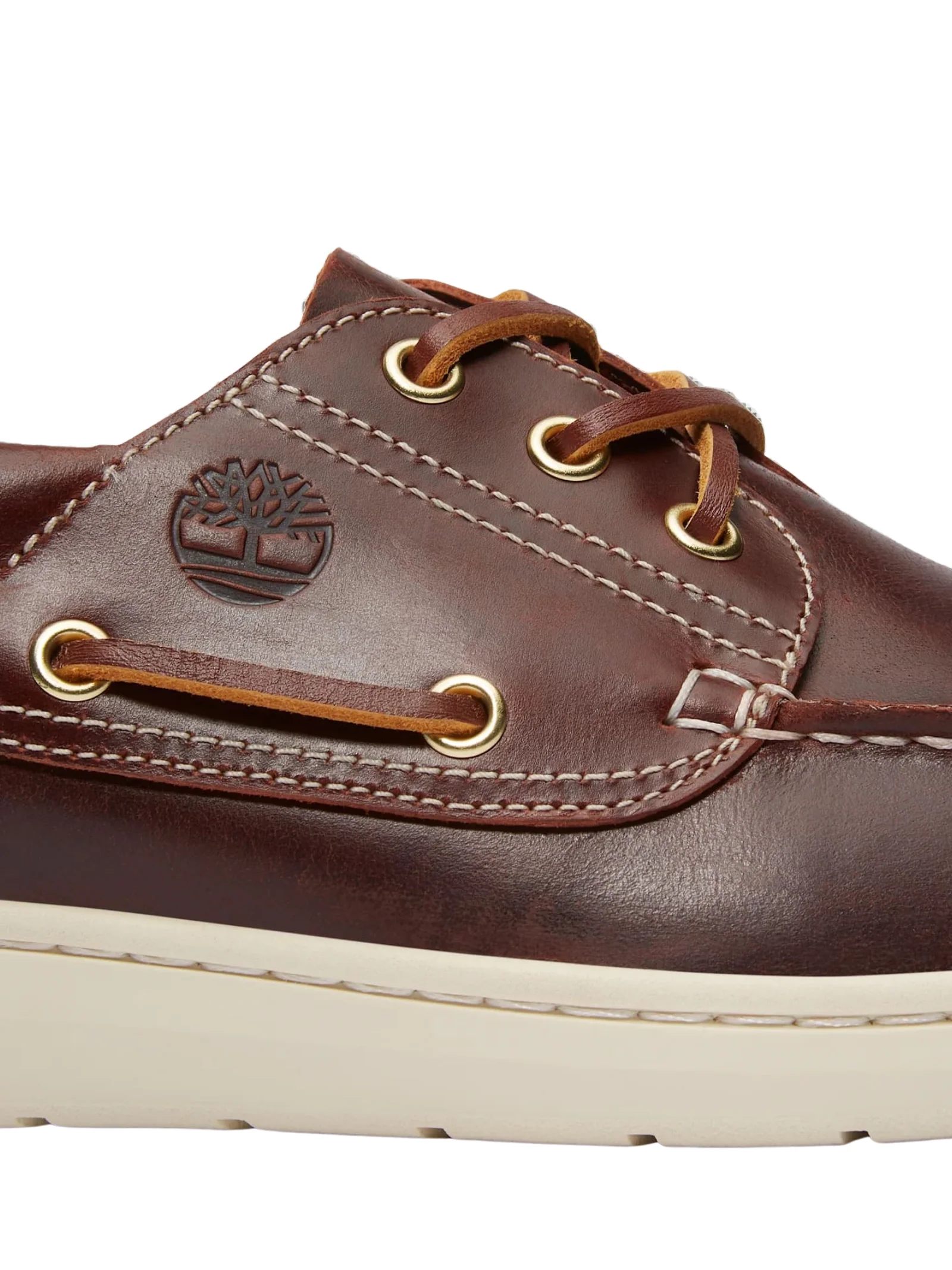 Mocassini "Portofino Pier" Timberland marrone - Image 6
