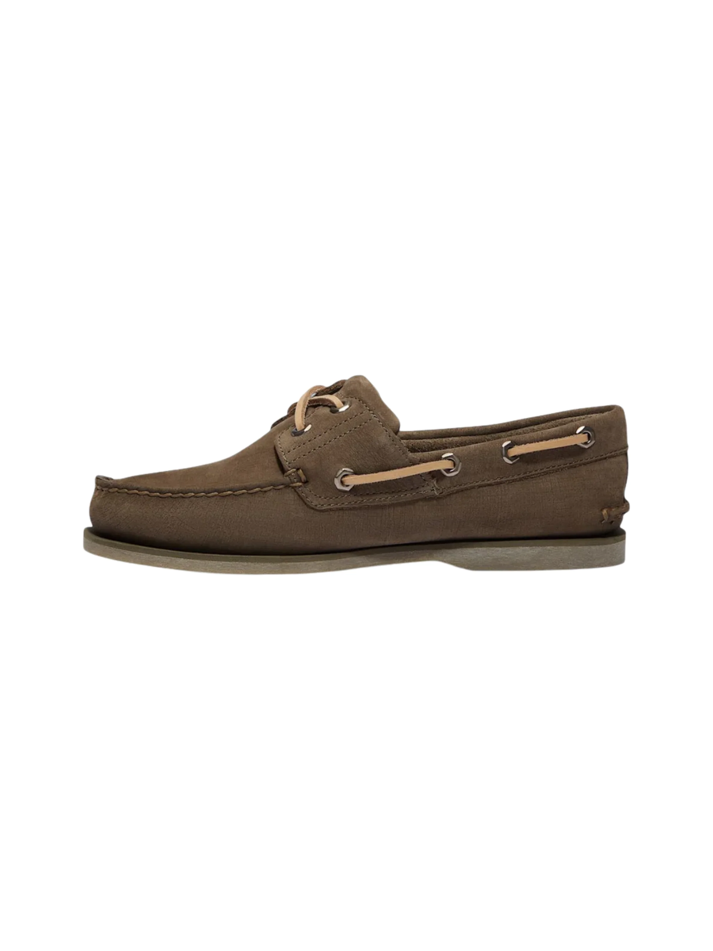 Mocassini Timberland marrone - Image 3
