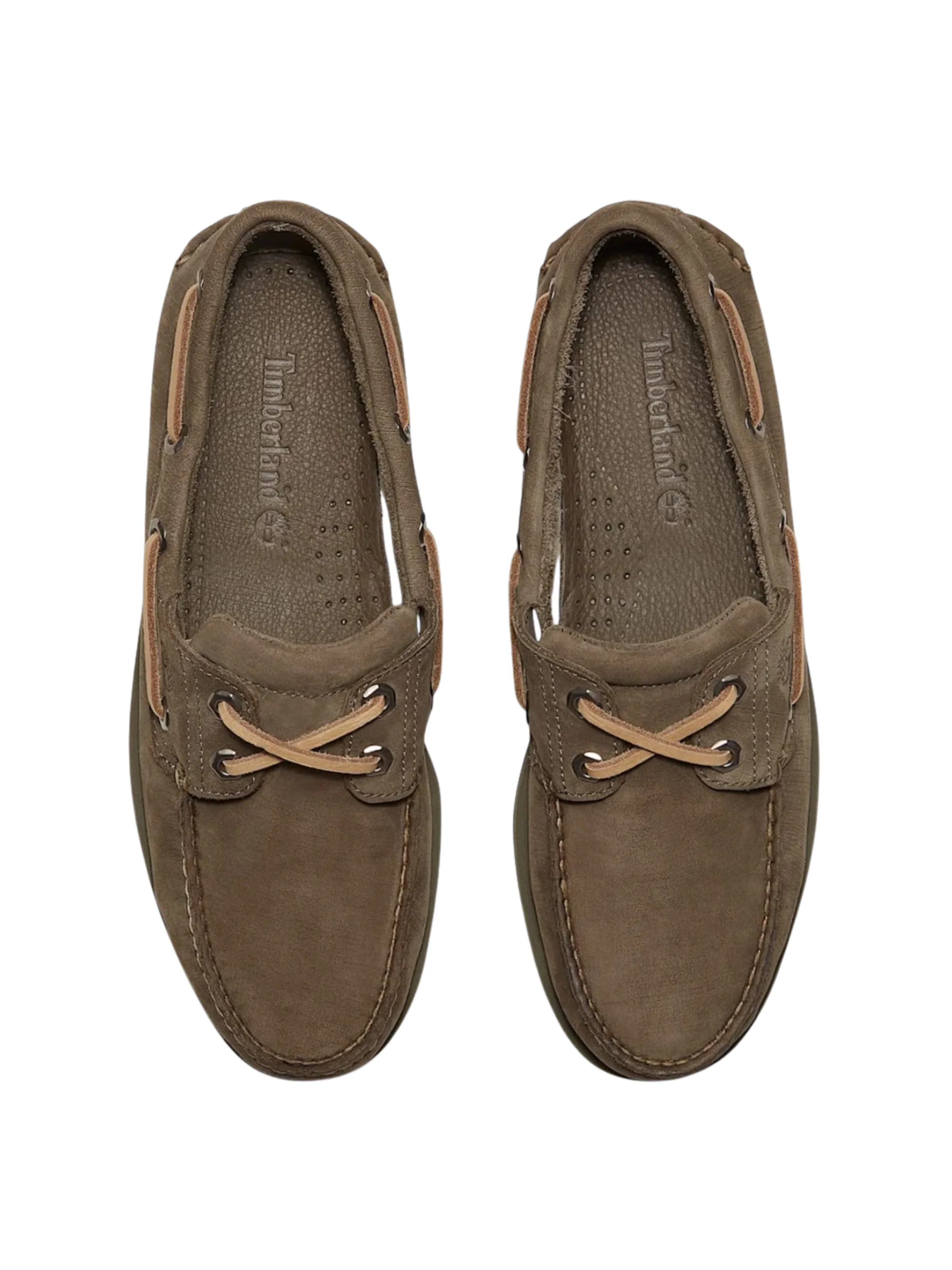 Mocassini Timberland marrone - Image 4