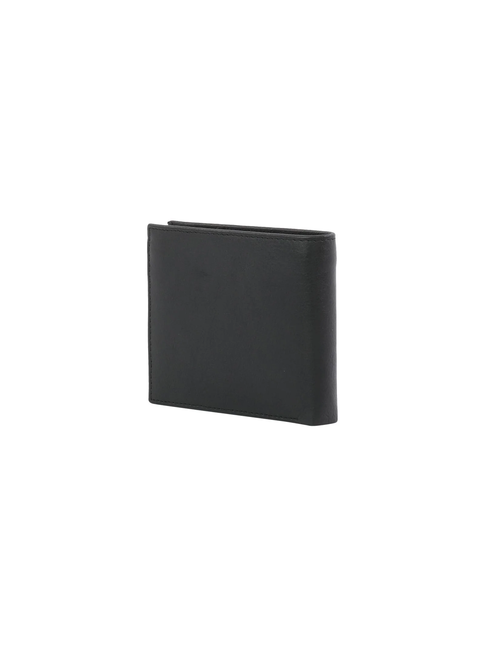 Portafogli grande nero - Image 2