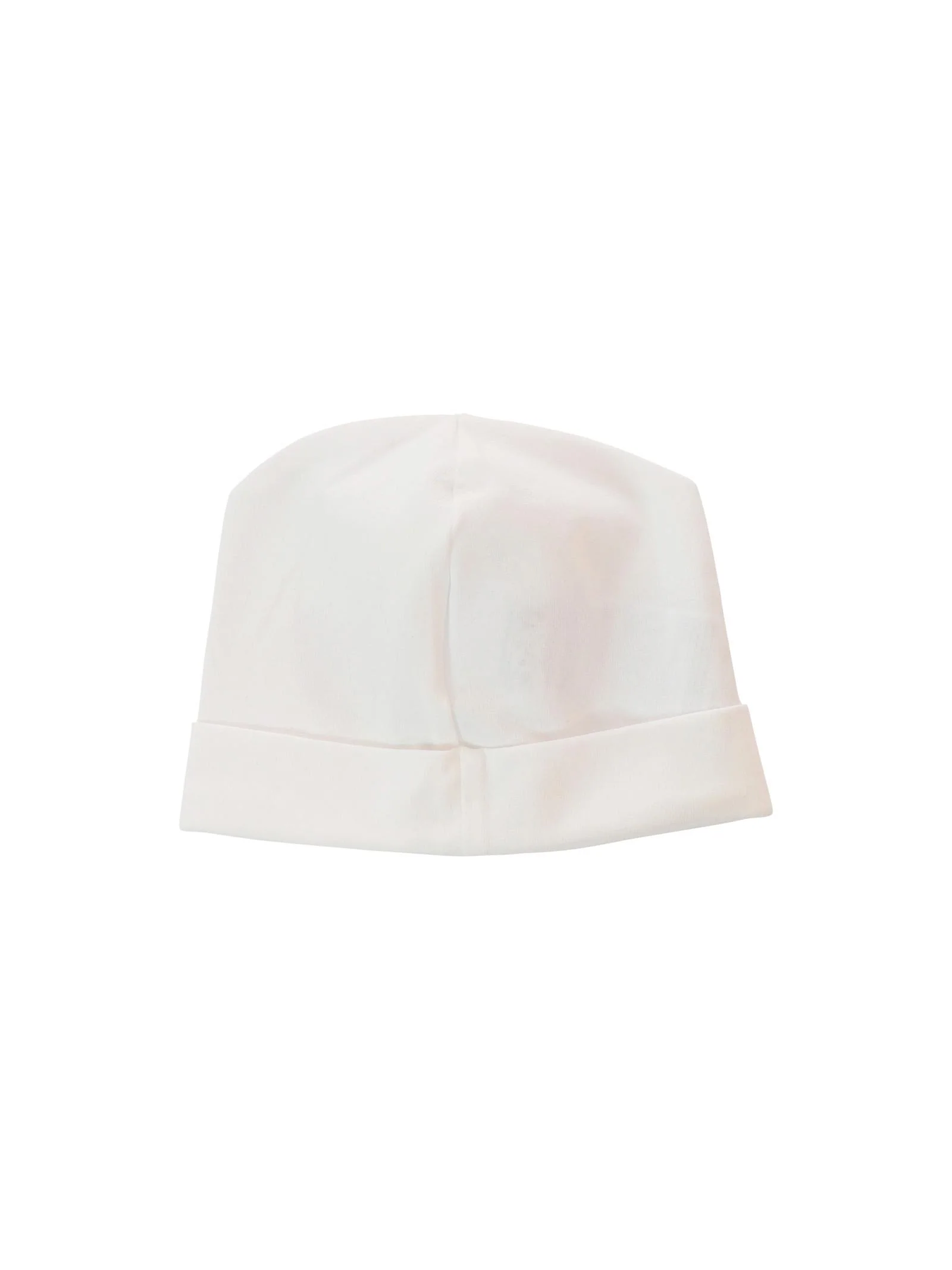 Cappellino Moschino bianco con teddy toy - Image 2