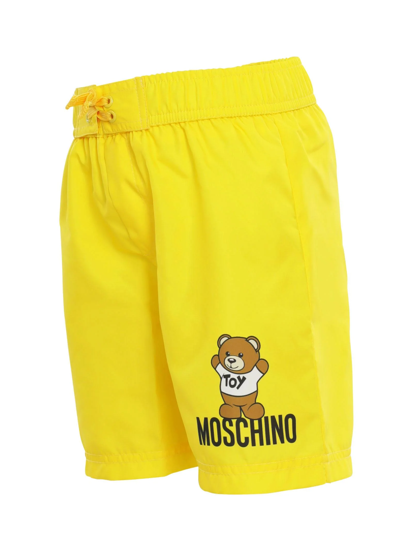 Costume bermuda giallo teddy Toy - Image 2