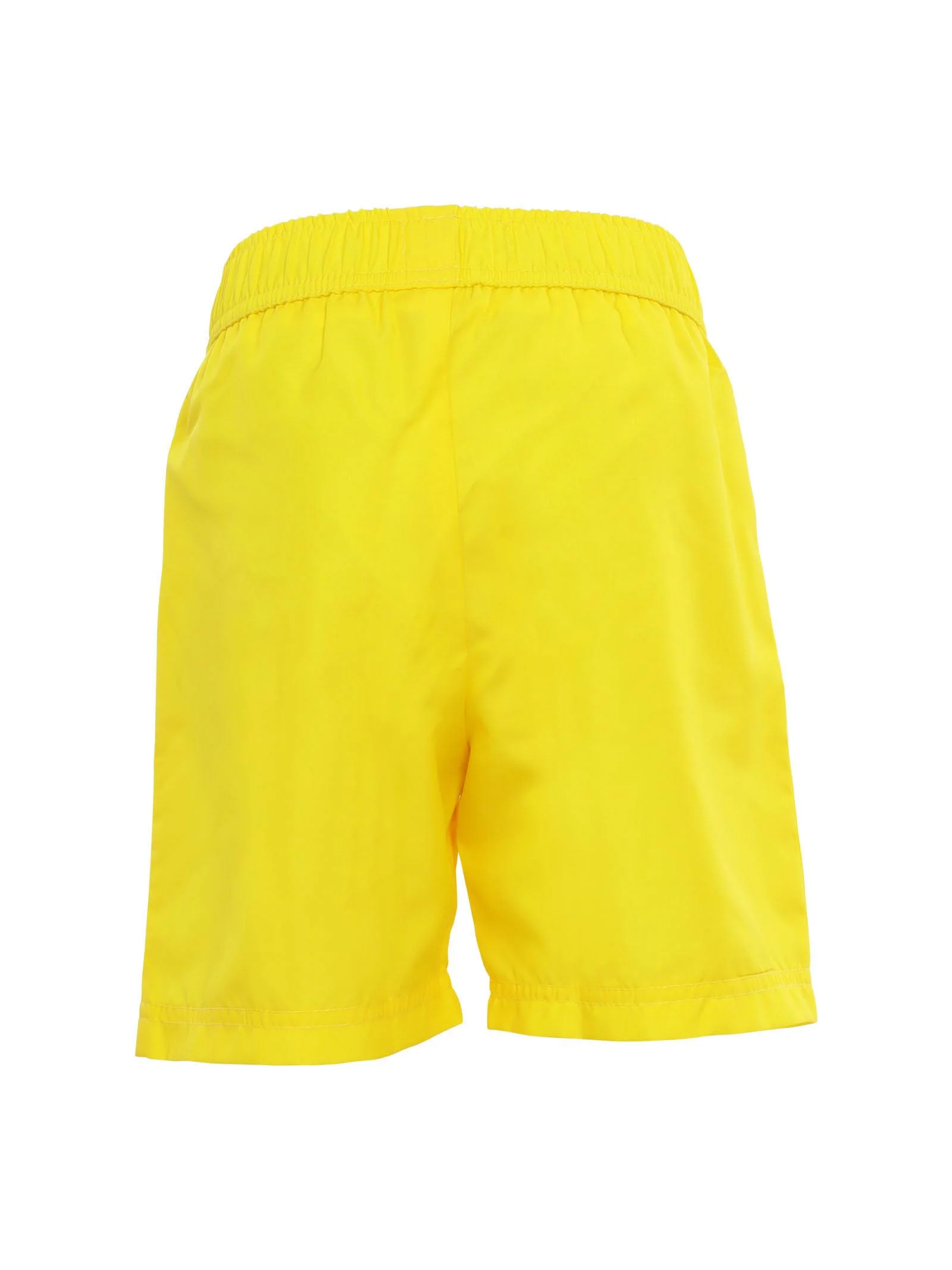 Costume bermuda giallo teddy Toy - Image 3