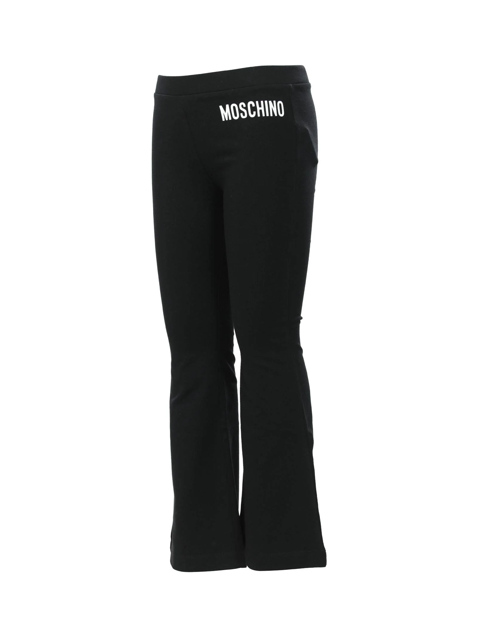 Pantalone a zampa Moschino - Image 2