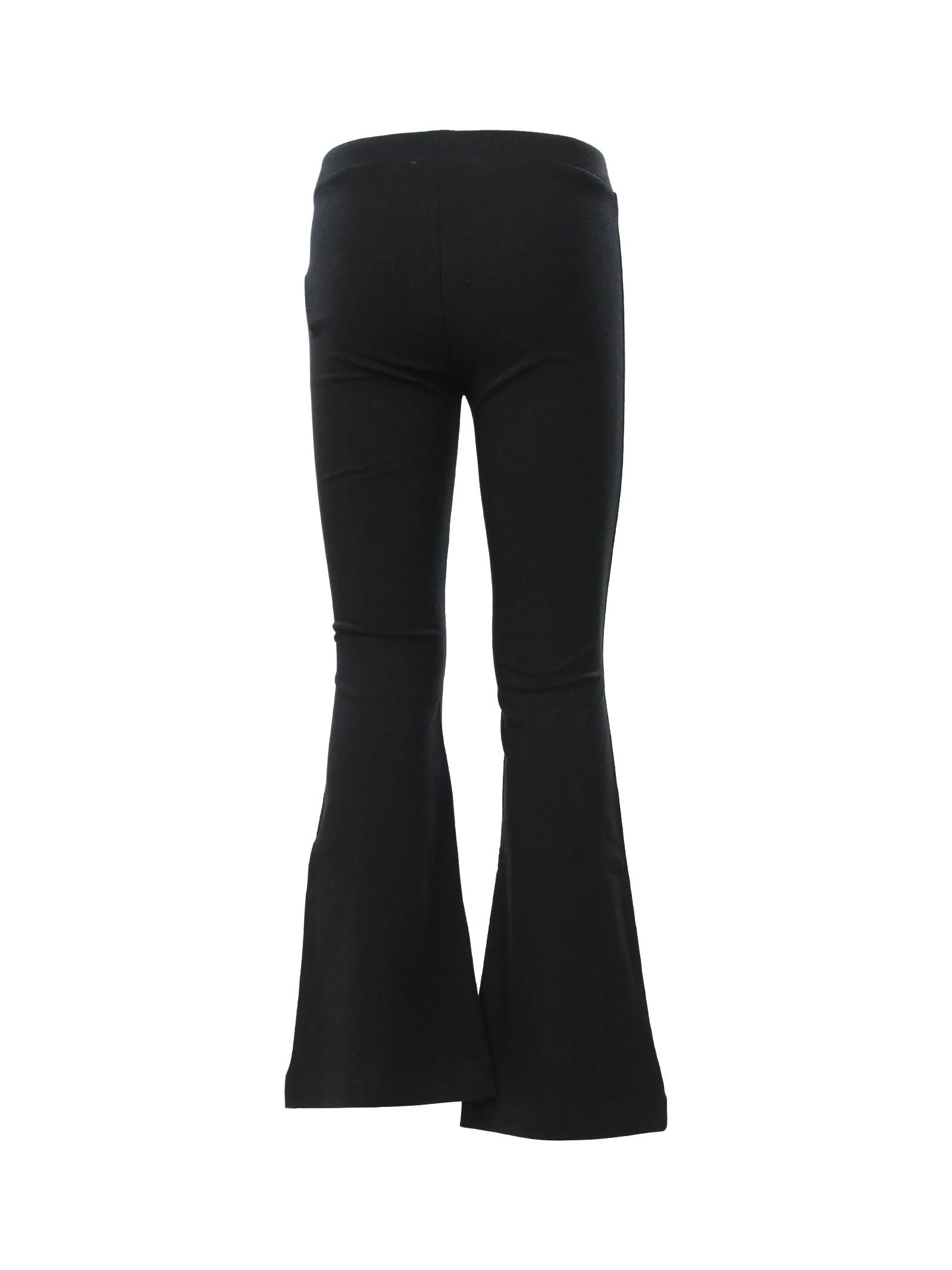 Pantalone a zampa Moschino - Image 3