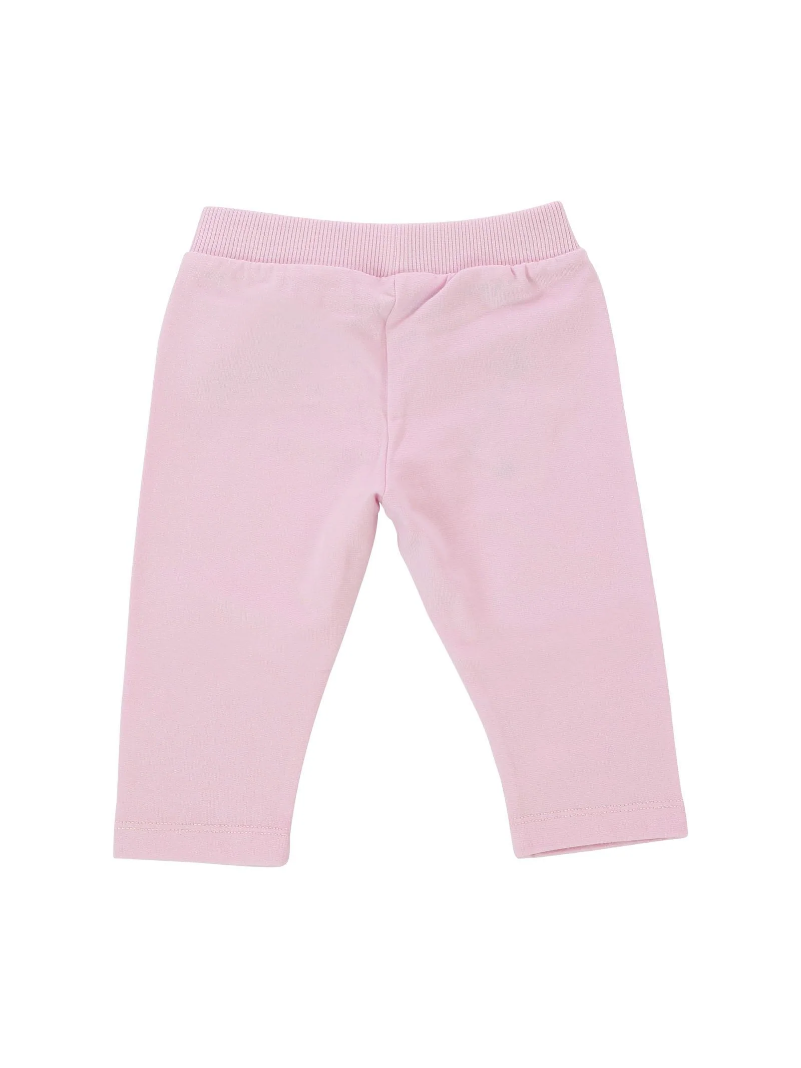 Pantalone tuta con stampa tre Teddy - Image 2