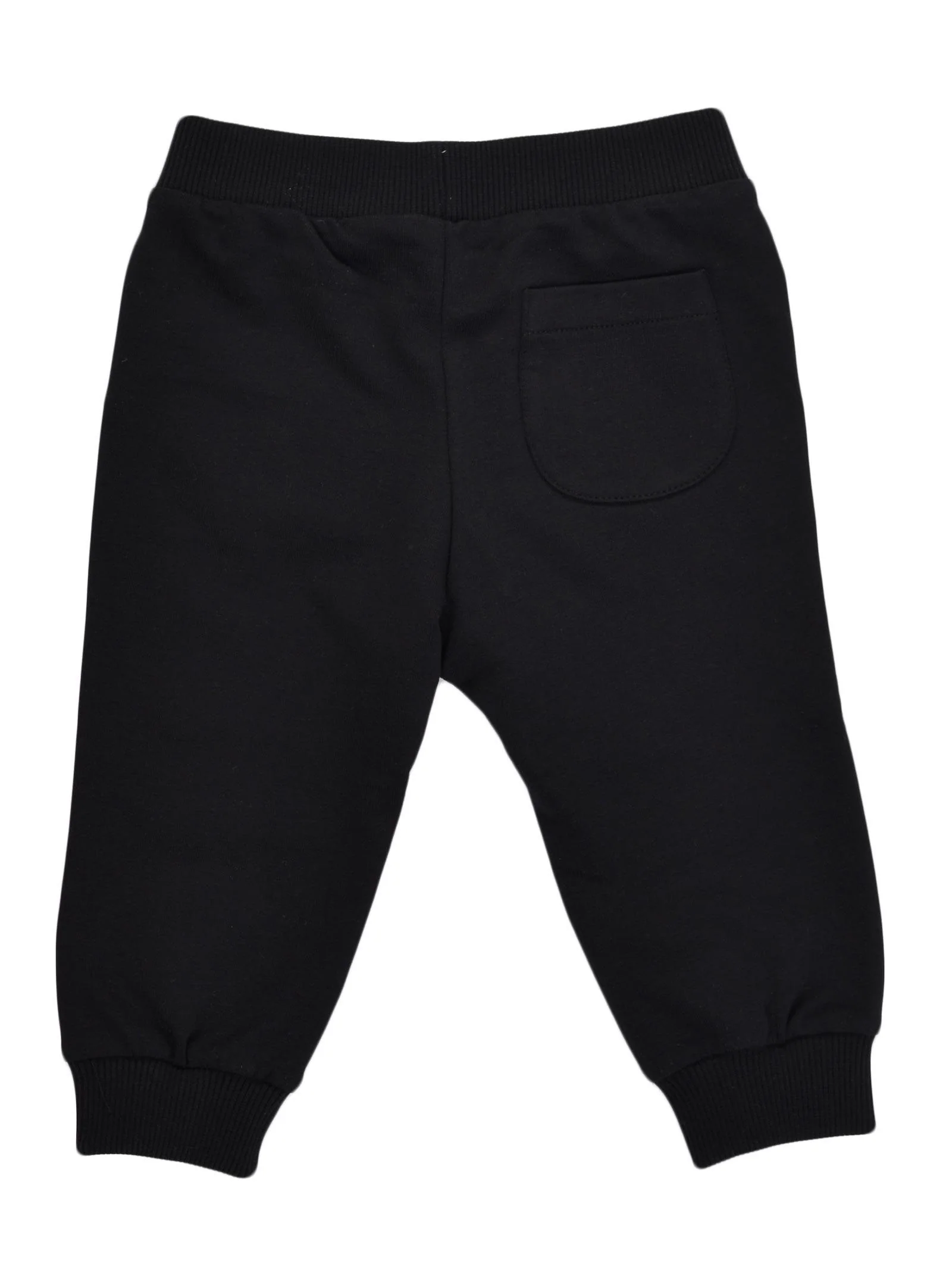 Pantalone tuta scritta soft multicolor - Image 2