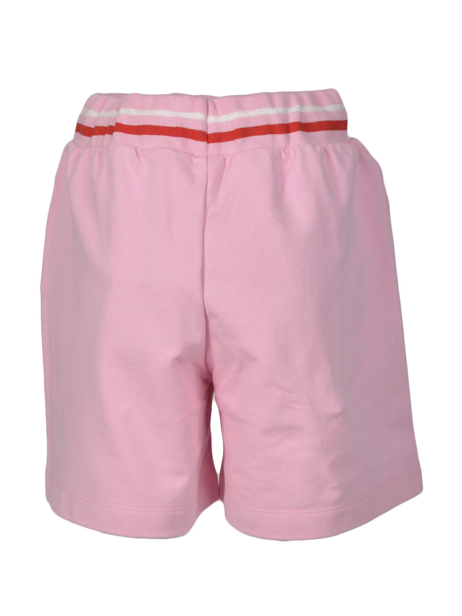 Shorts rosa Teddy Cheerleader - Image 3