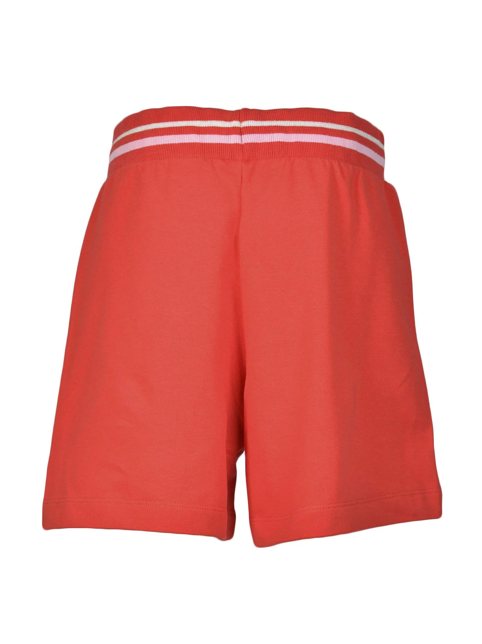 Shorts rosso Teddy Cheerleader - Image 3