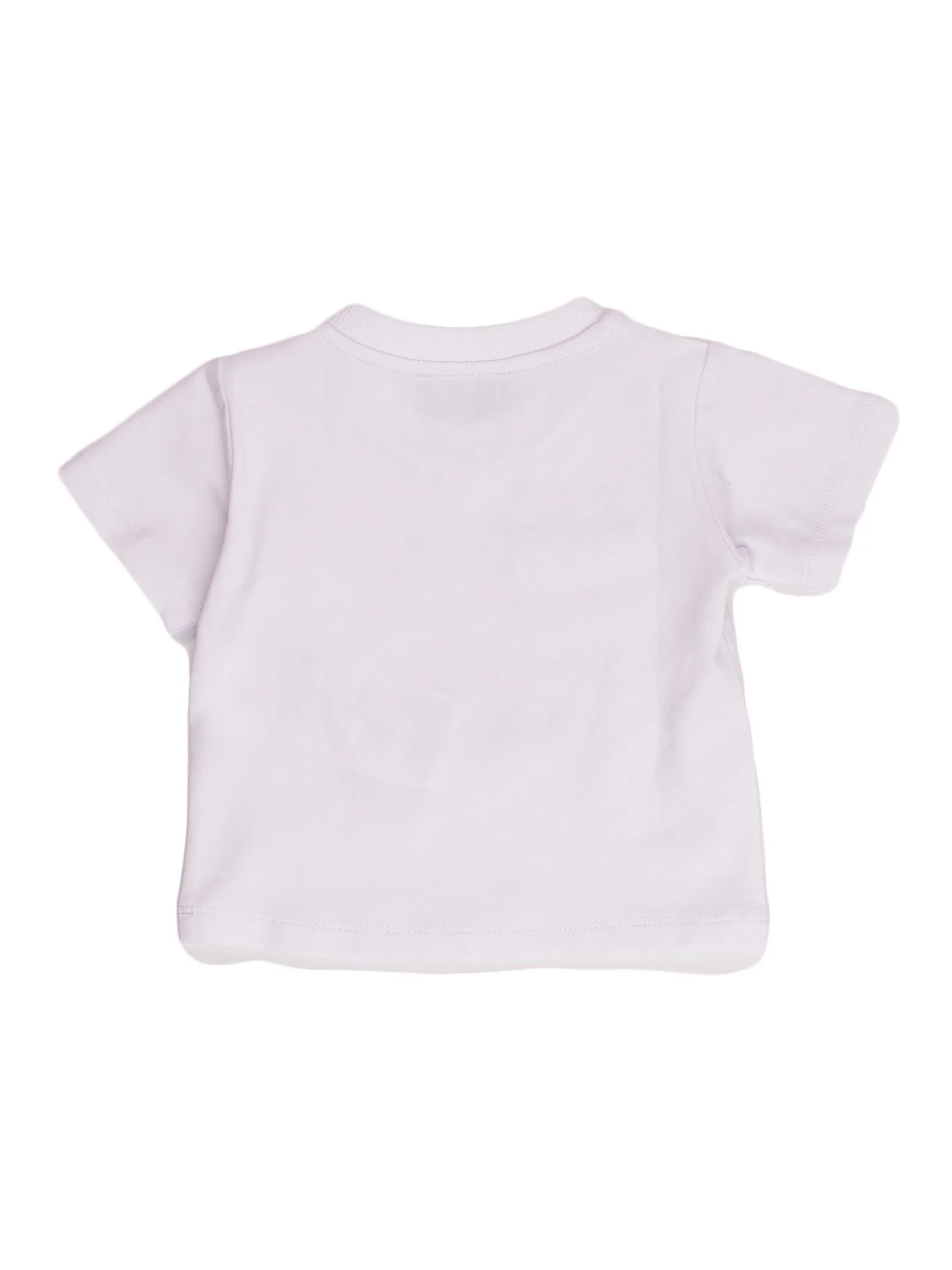T-shirt bianca Teddy Bear Baywatch - Image 2