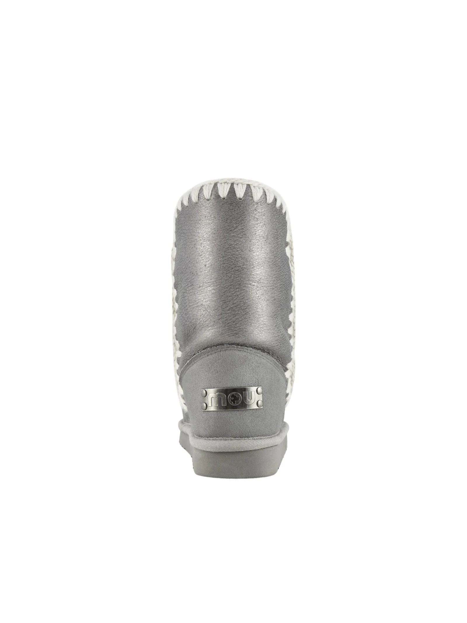 Mou "Eskimo 24 Special Leather" grigio - Image 5
