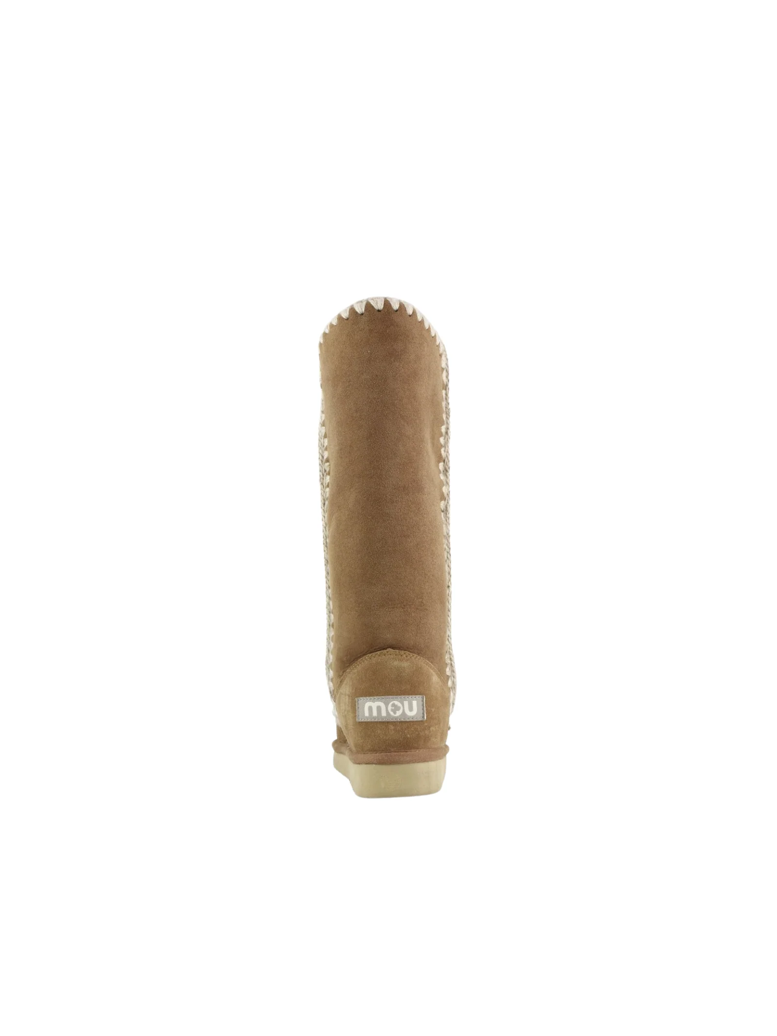 Mou "Eskimo 40 Suede" cognac - Image 4