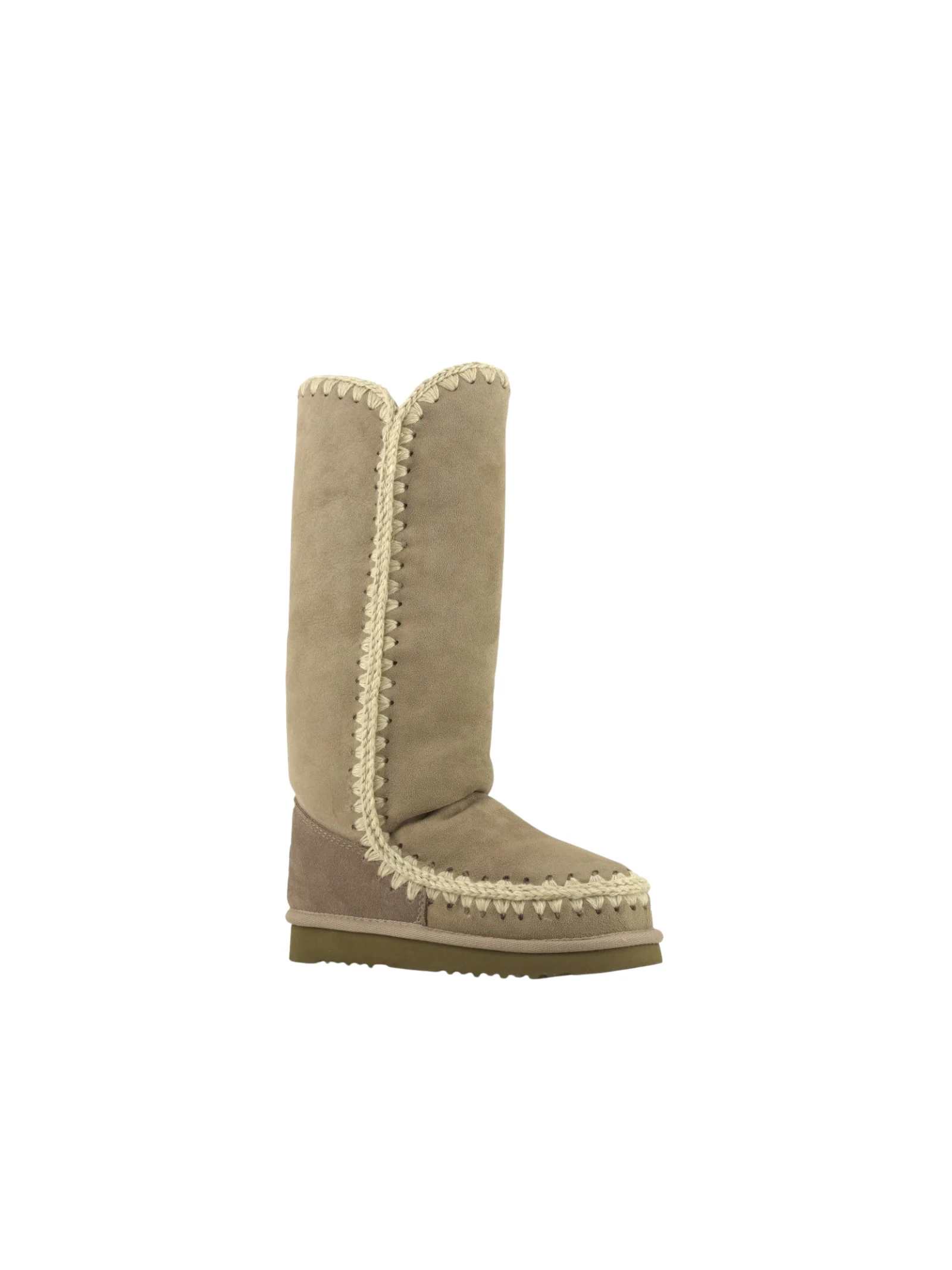 Mou "Eskimo 40 Suede" grigio - Image 2