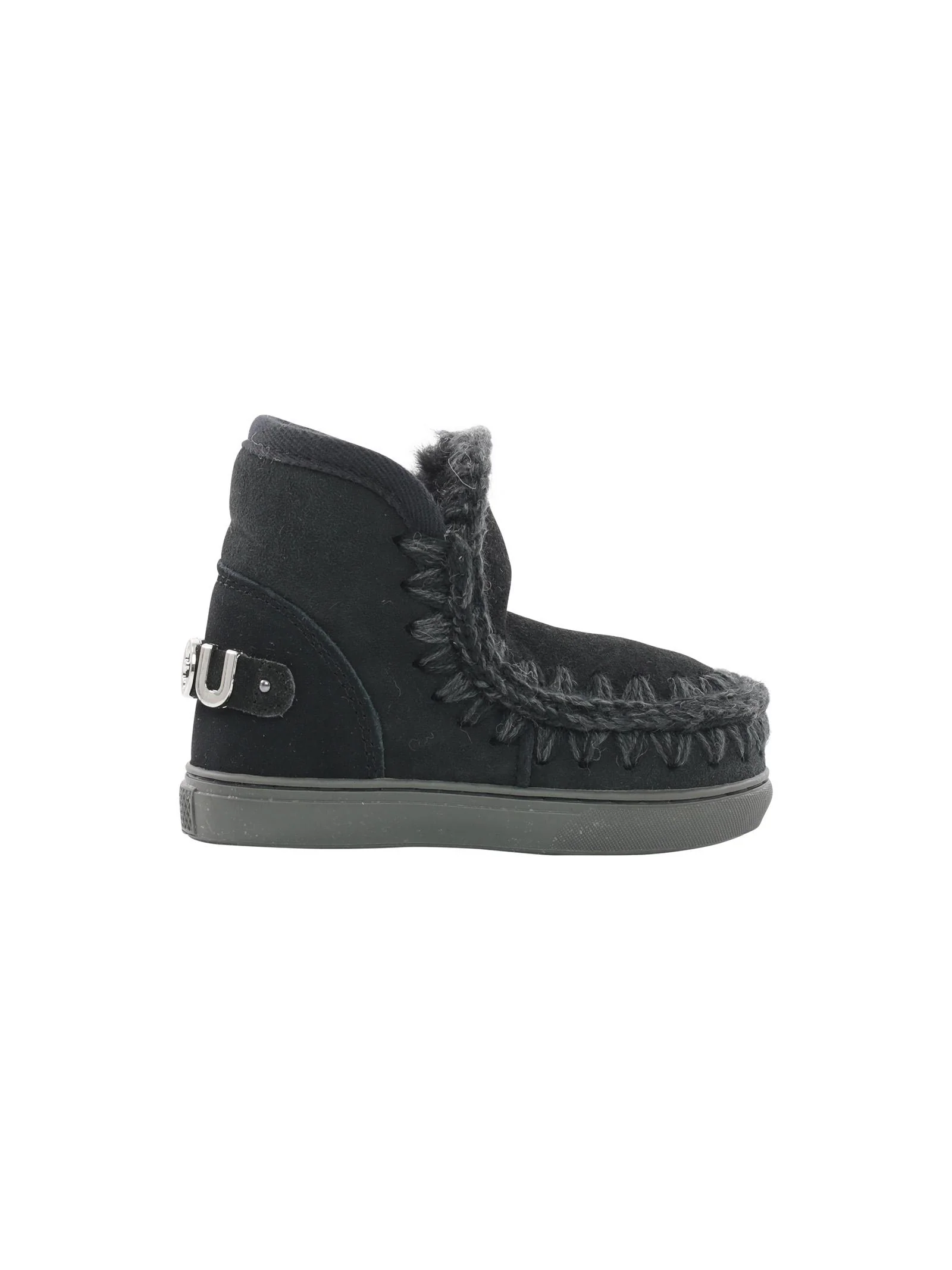 Mou Eskimo Sneaker Kid - metal let