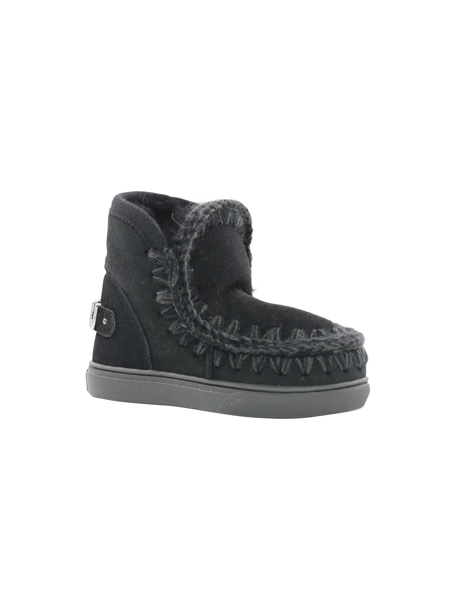 Mou Eskimo Sneaker Kid - metal let - Image 2