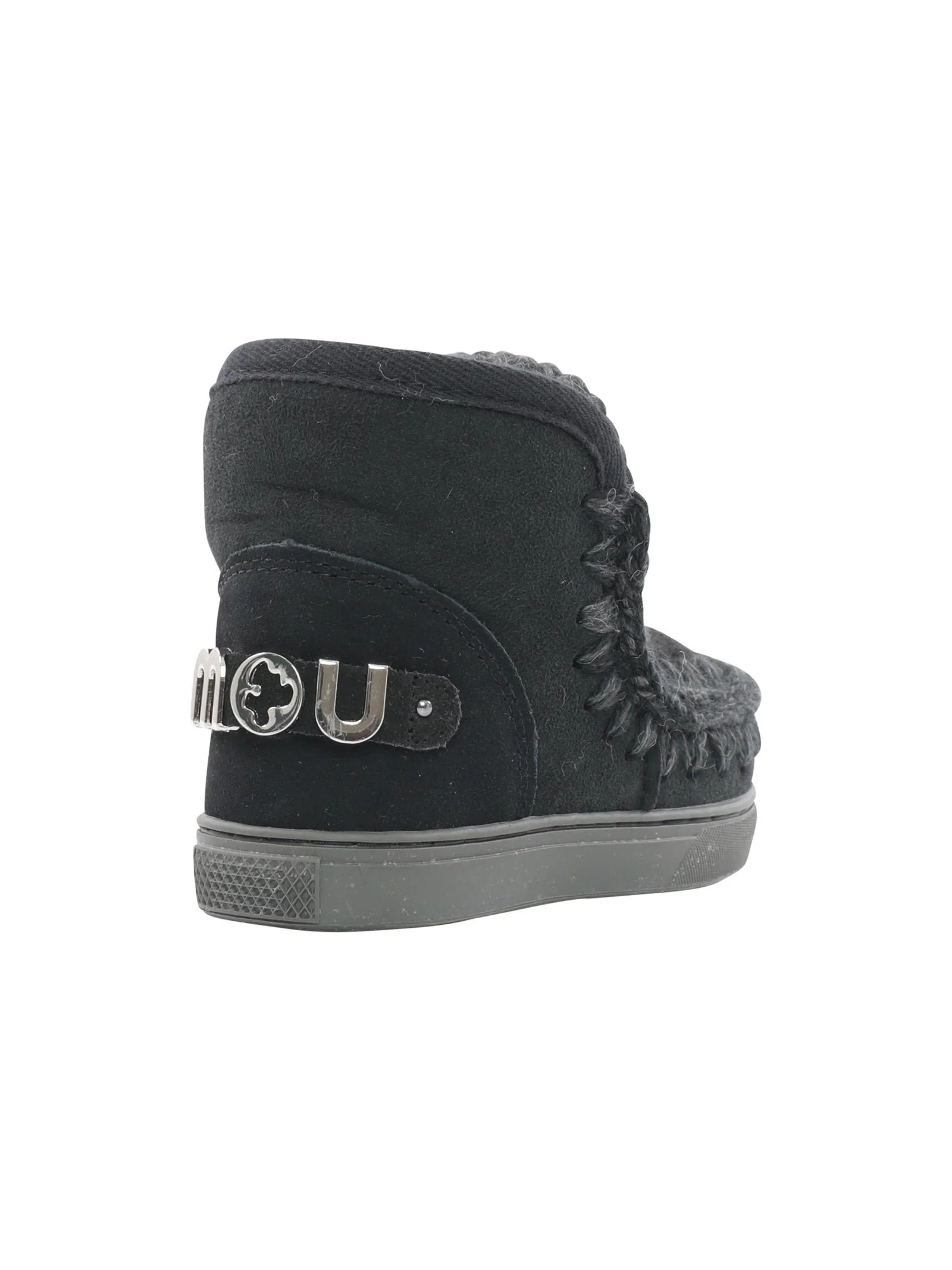 Mou Eskimo Sneaker Kid - metal let - Image 3