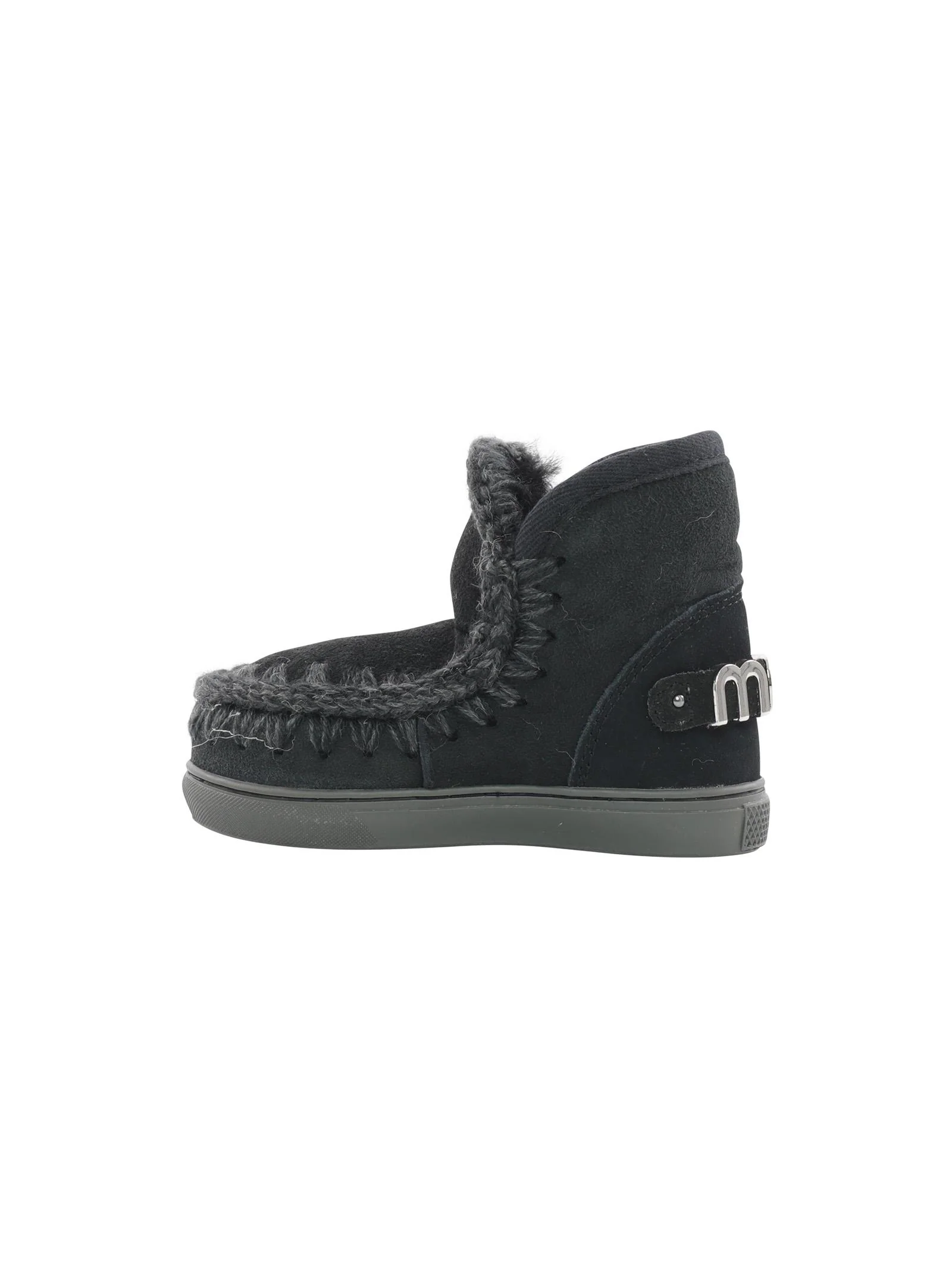 Mou Eskimo Sneaker Kid - metal let - Image 5
