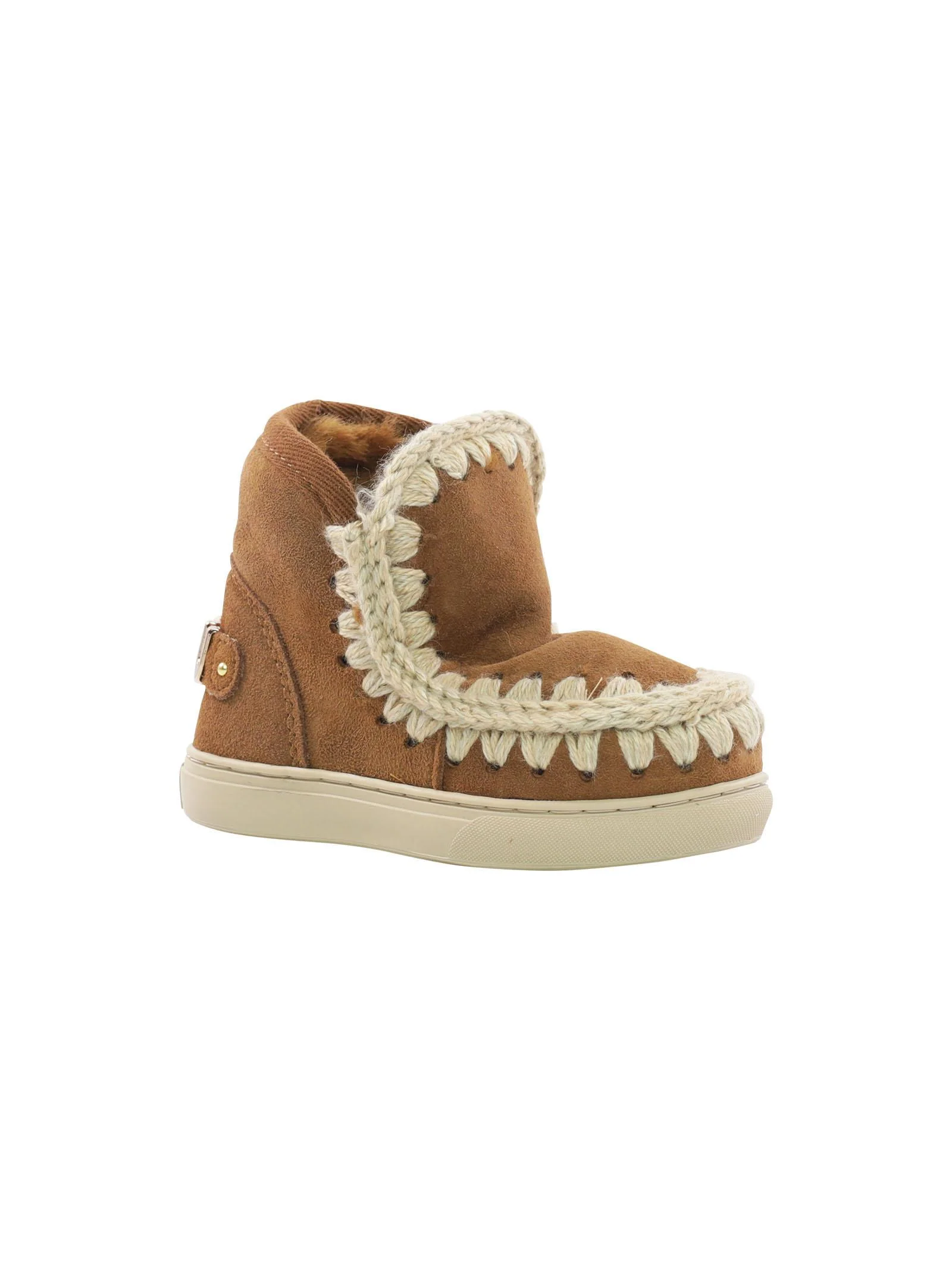 Mou Eskimo Sneaker Kid - metal let - Image 2