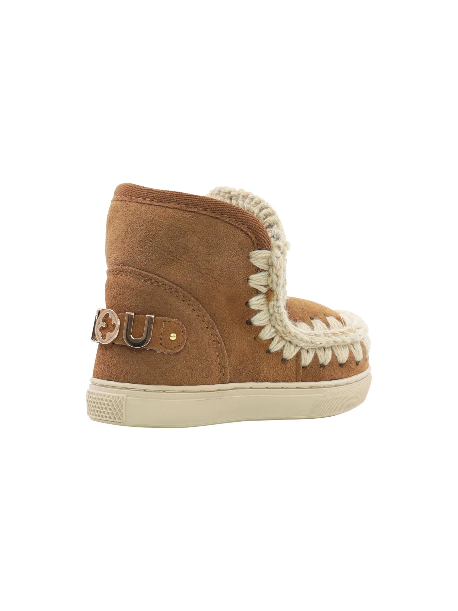 Mou Eskimo Sneaker Kid - metal let - Image 3