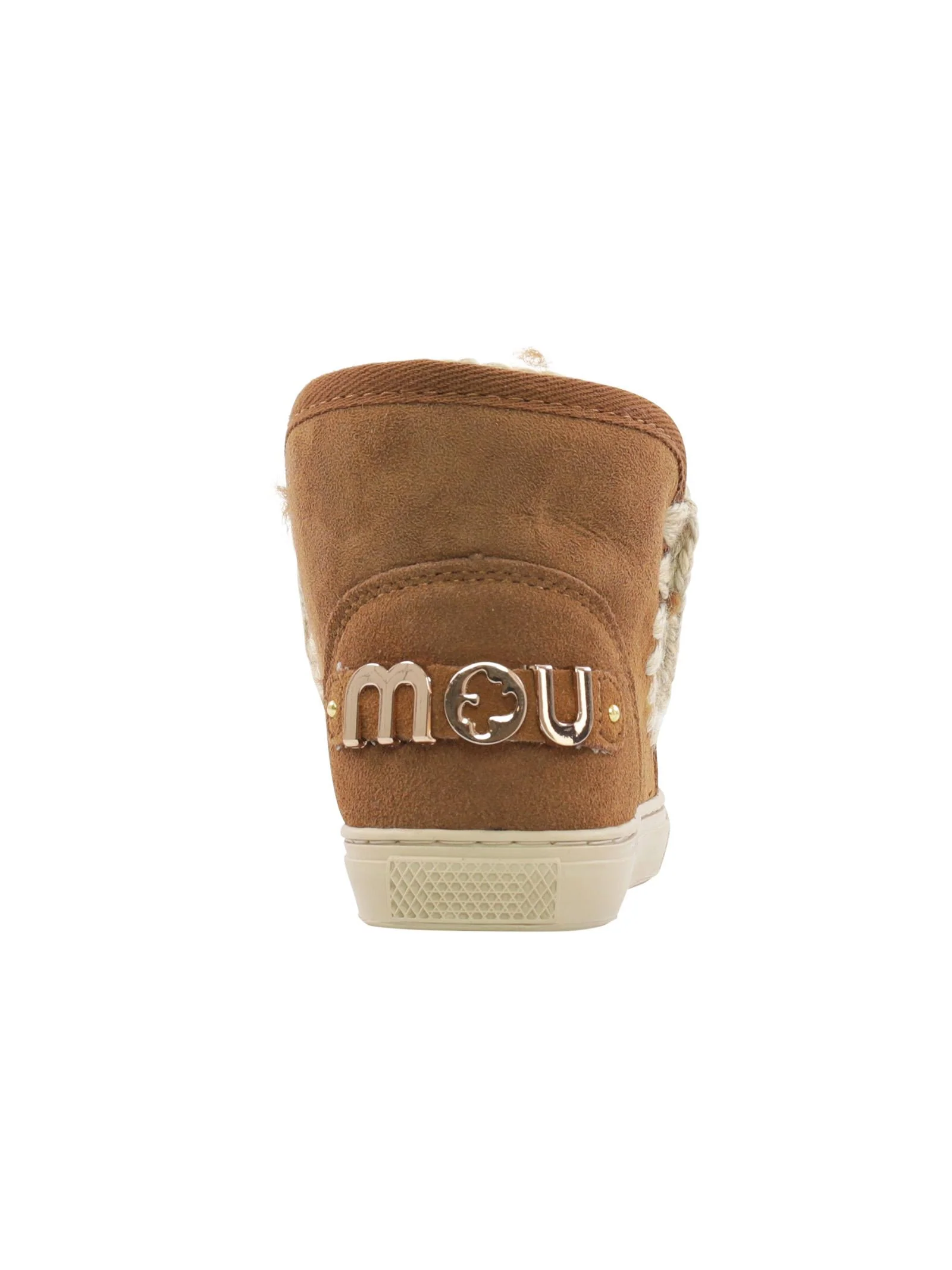 Mou Eskimo Sneaker Kid - metal let - Image 4