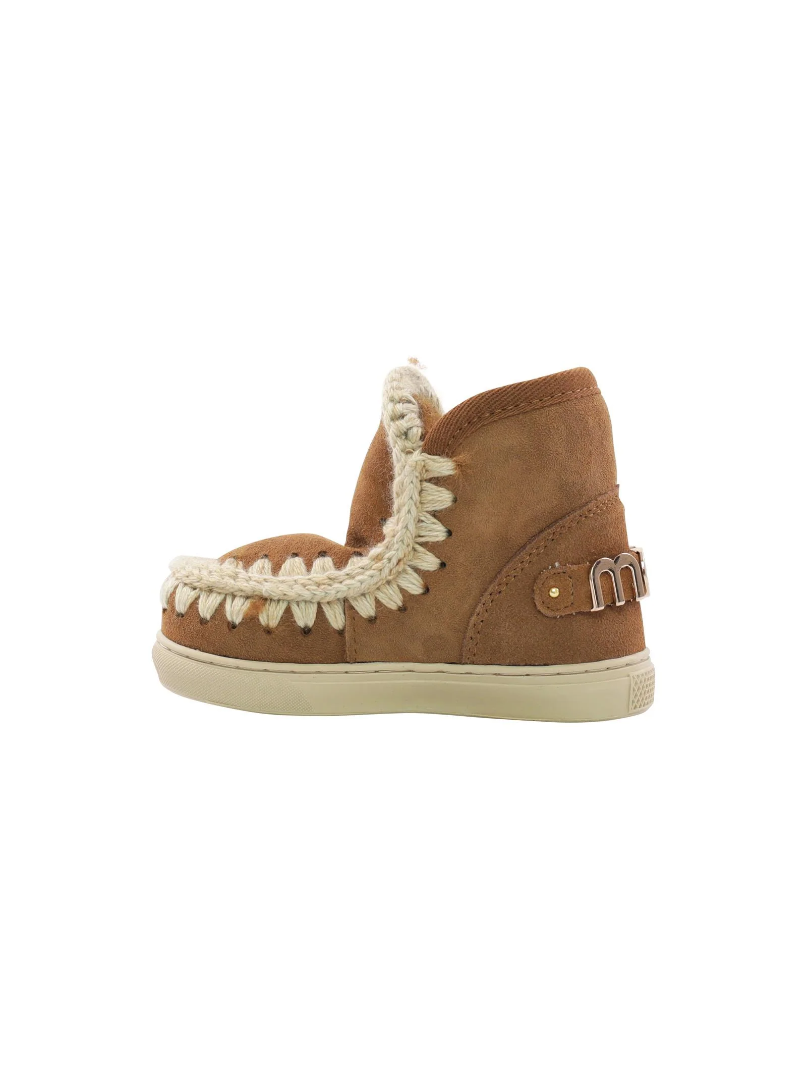 Mou Eskimo Sneaker Kid - metal let - Image 5