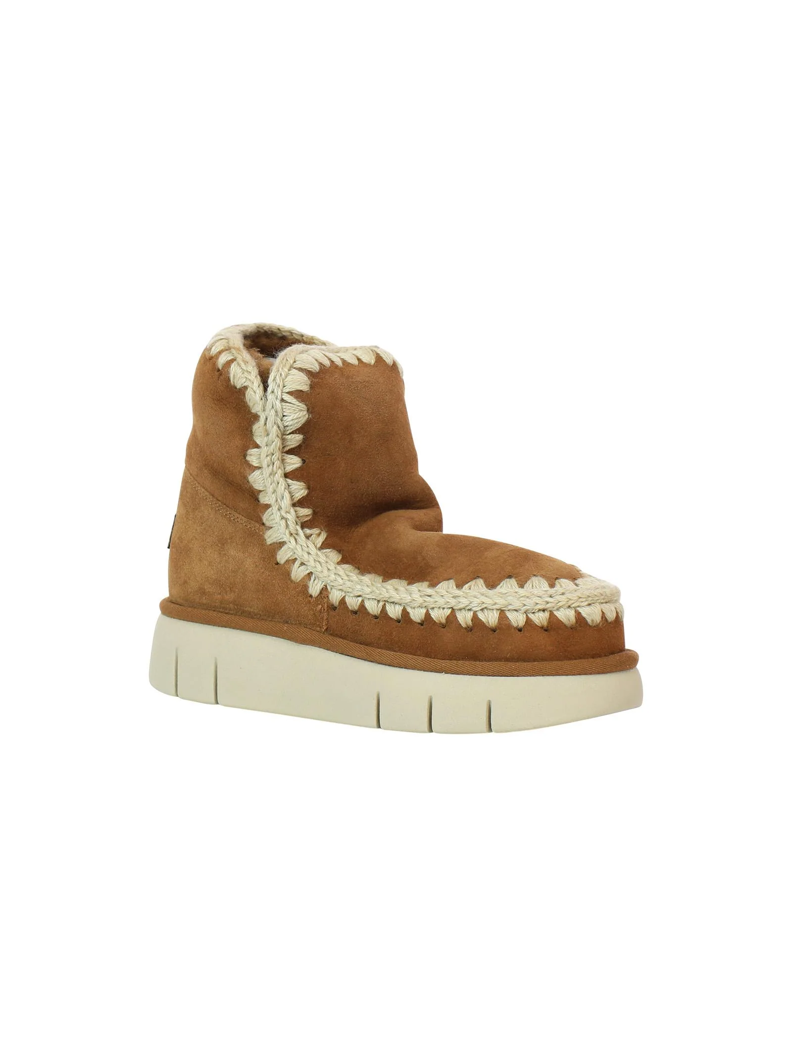 Mou Eskimo 18 Bounce cognac - Image 2