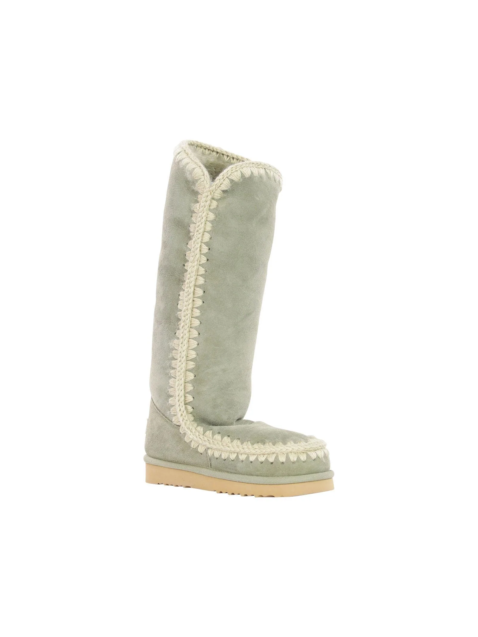Mou Eskimo 40 in grigio - Image 2