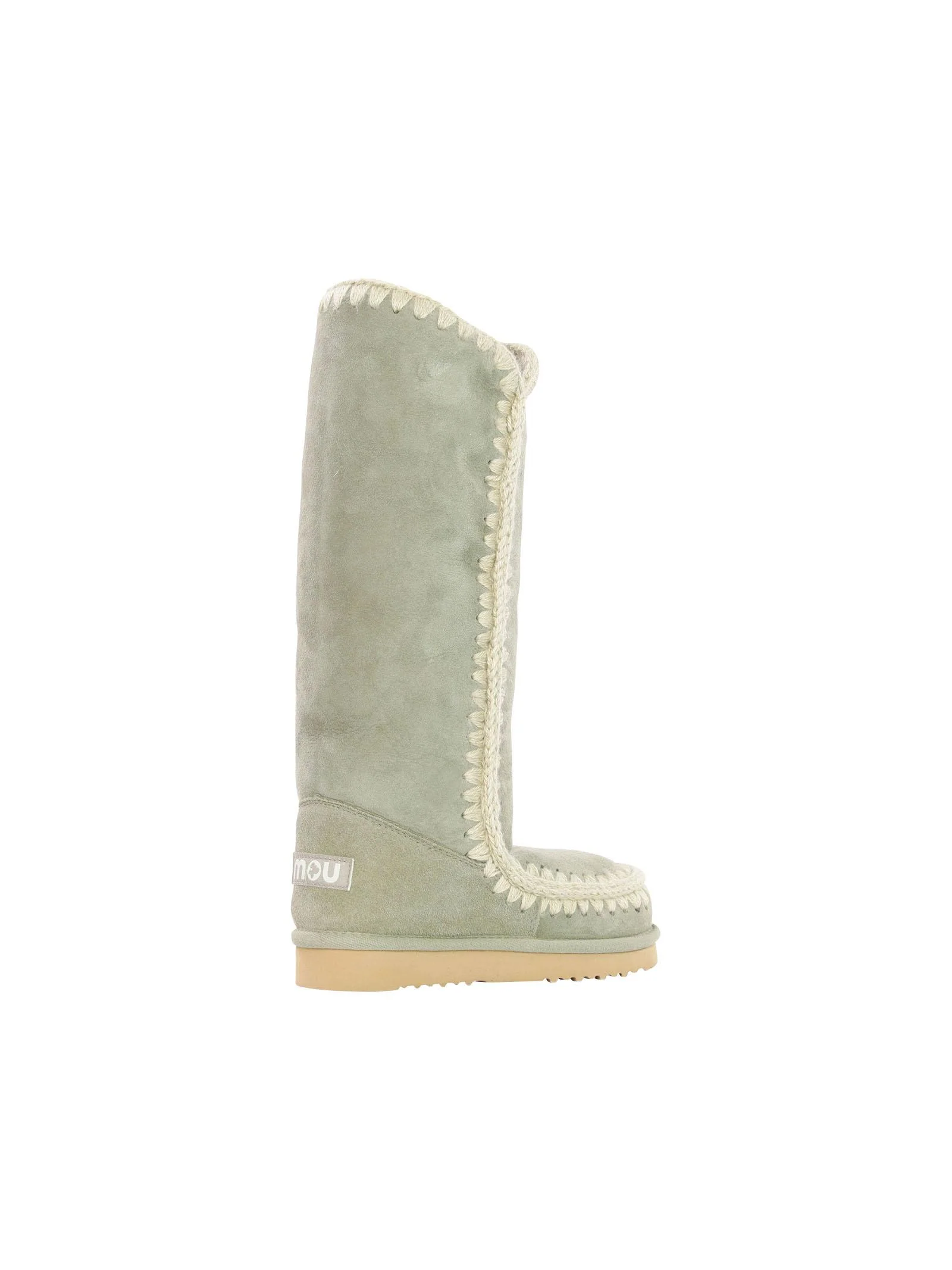 Mou Eskimo 40 in grigio - Image 3