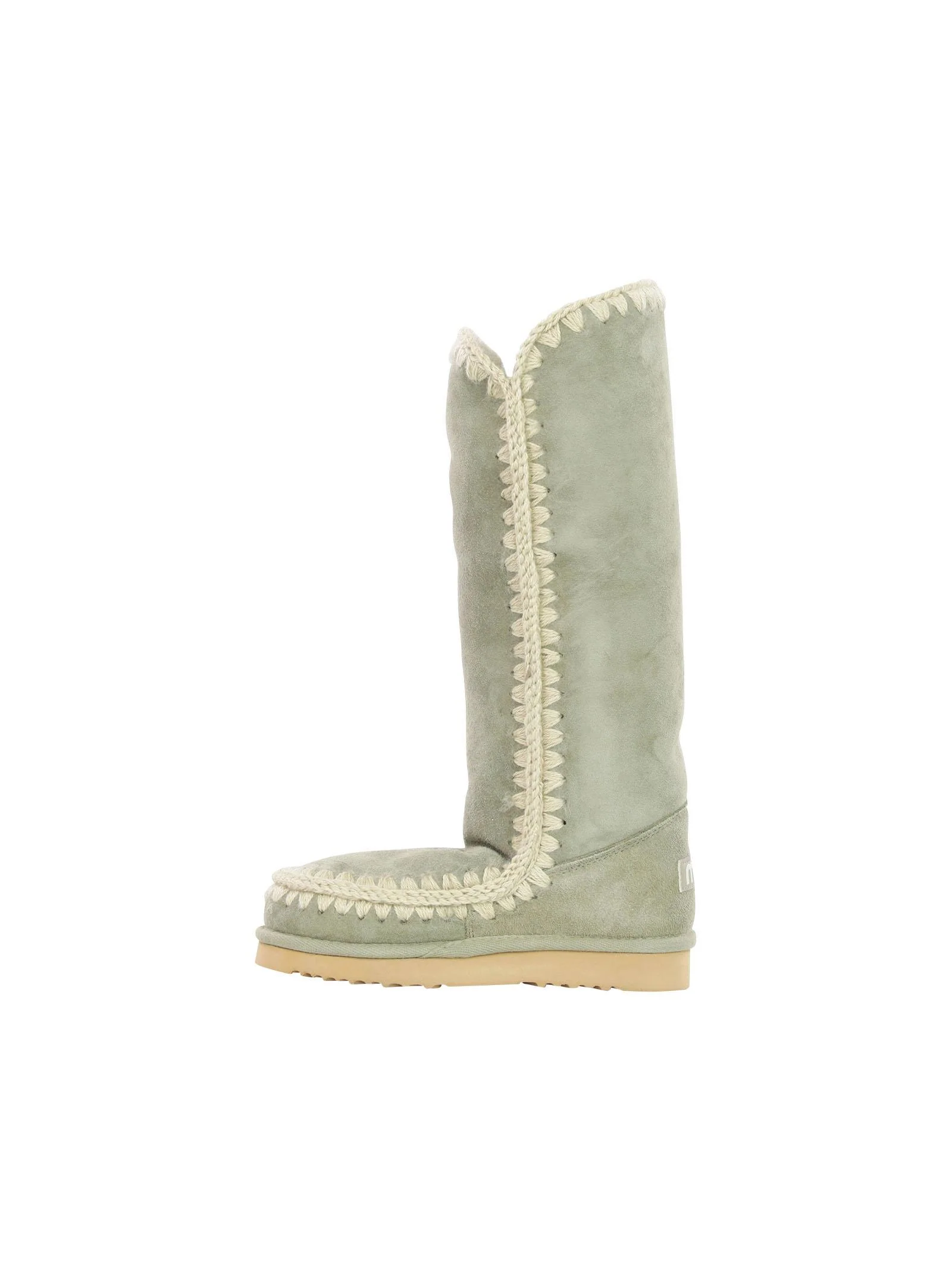 Mou Eskimo 40 in grigio - Image 4