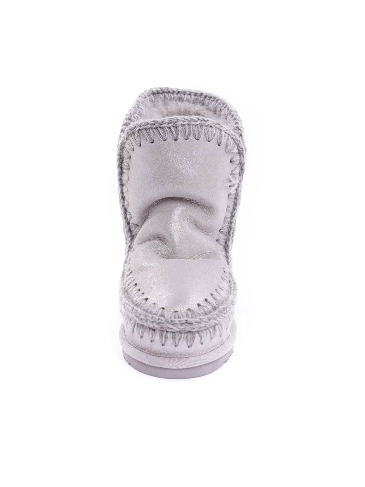 Mou Eskimo Kid microglitter silver - Image 3