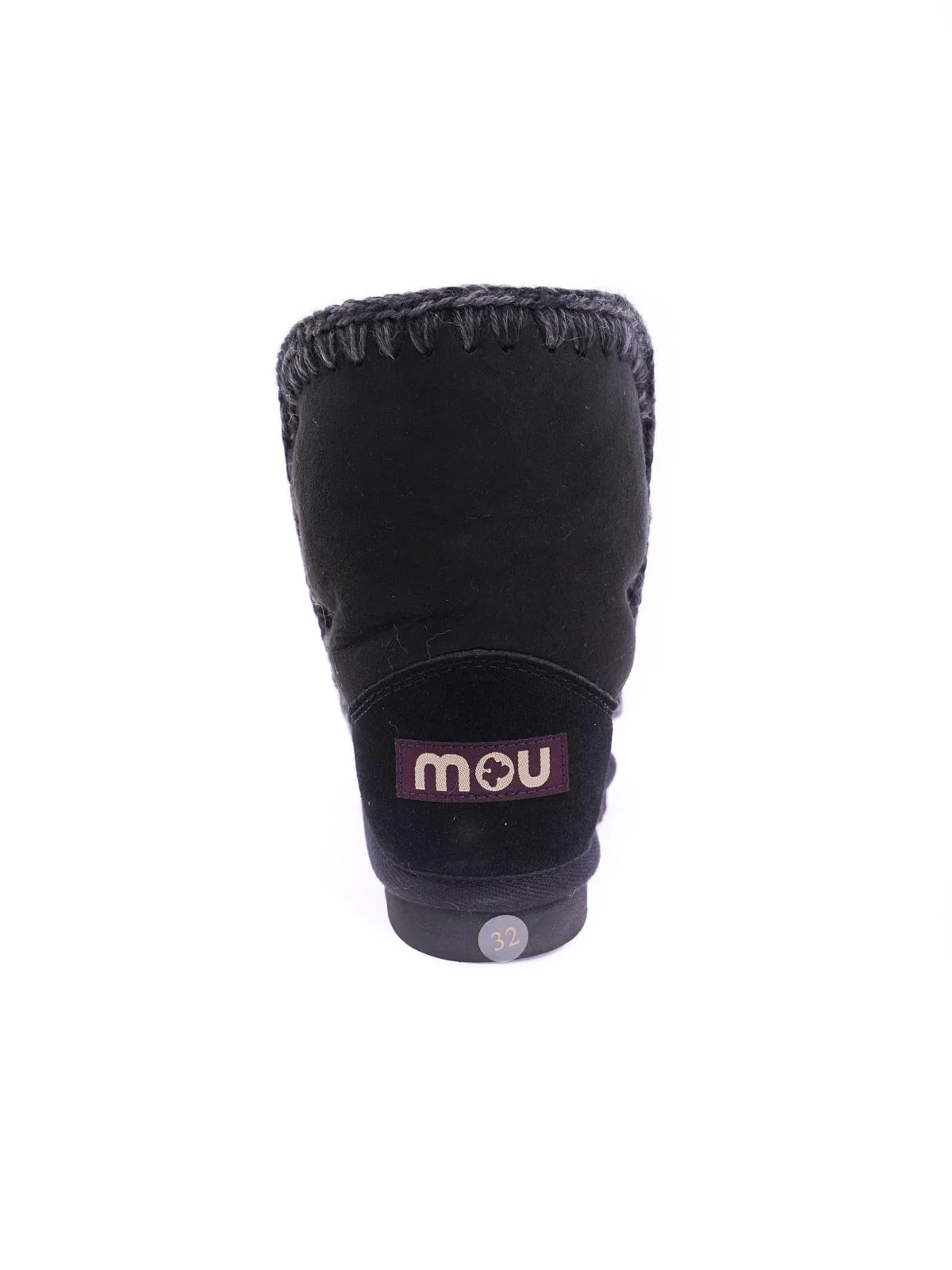 Mou eskimo nera - Image 4