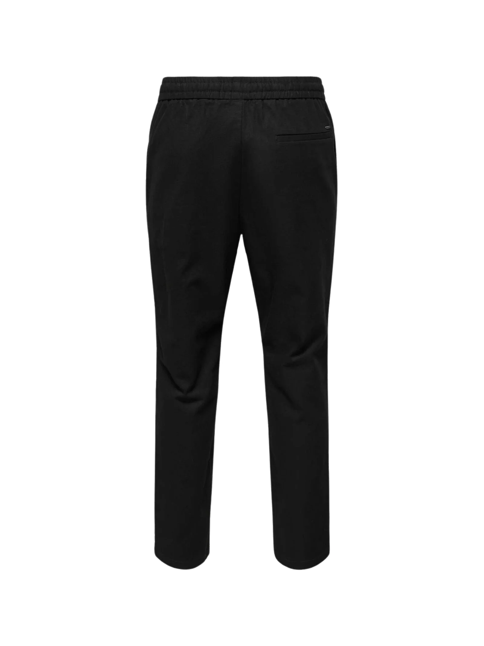 Pantalone linus Only & Sons nero - Image 2