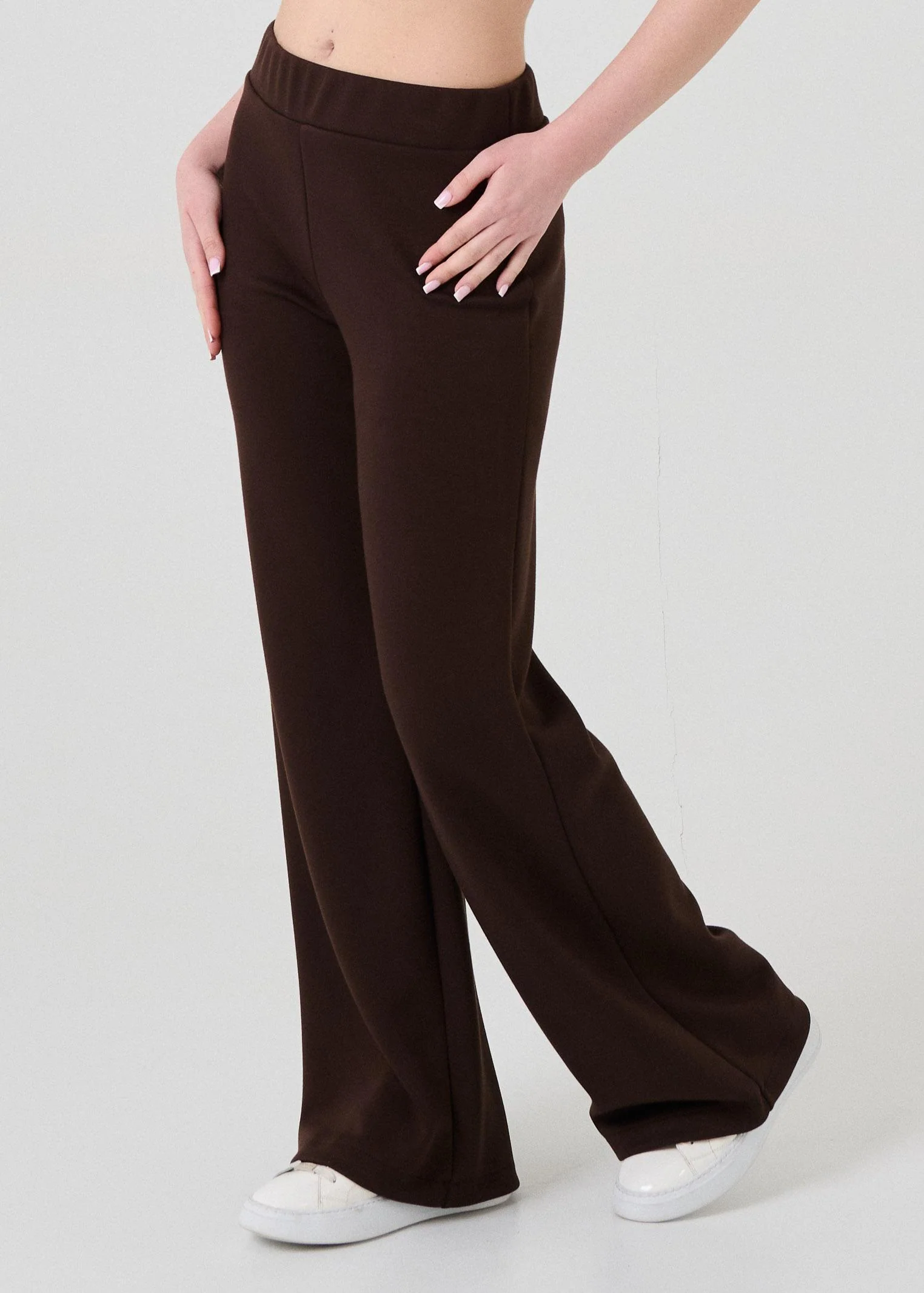 Pantalone a palazzo Haveone moro - Image 2