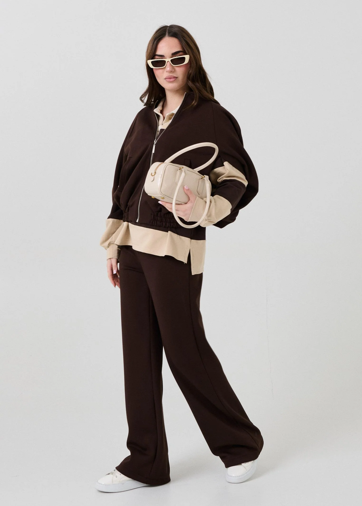 Pantalone a palazzo Haveone moro - Image 3