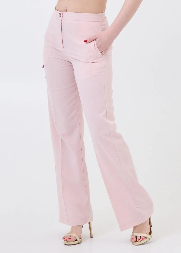 Pantalone a palazzo Vicolo rosa - Image 2