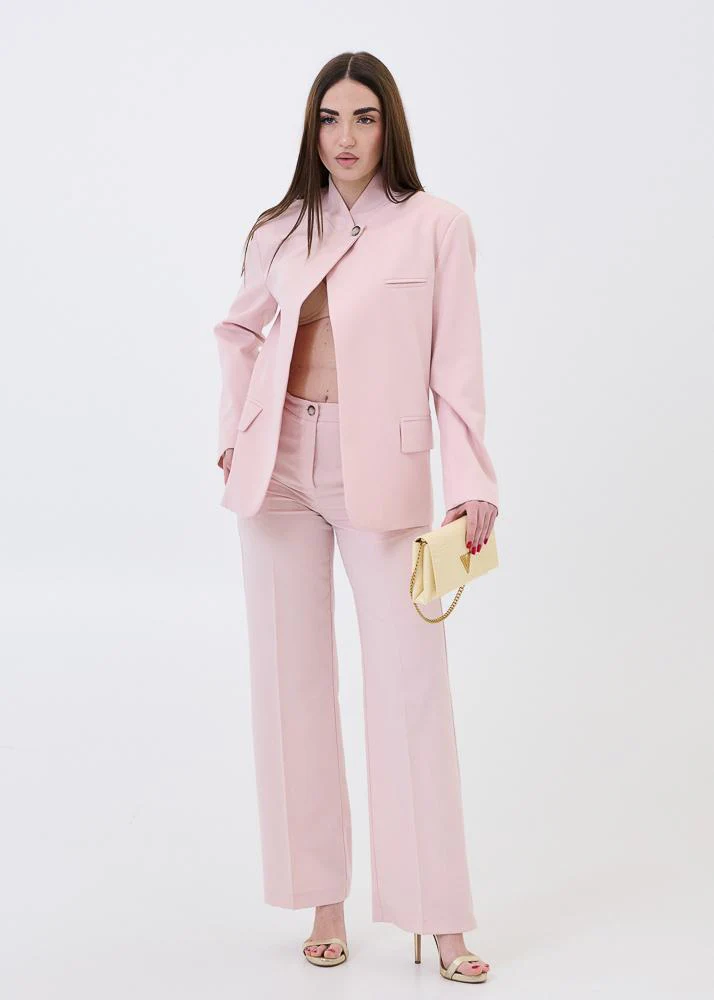 Pantalone a palazzo Vicolo rosa - Image 4