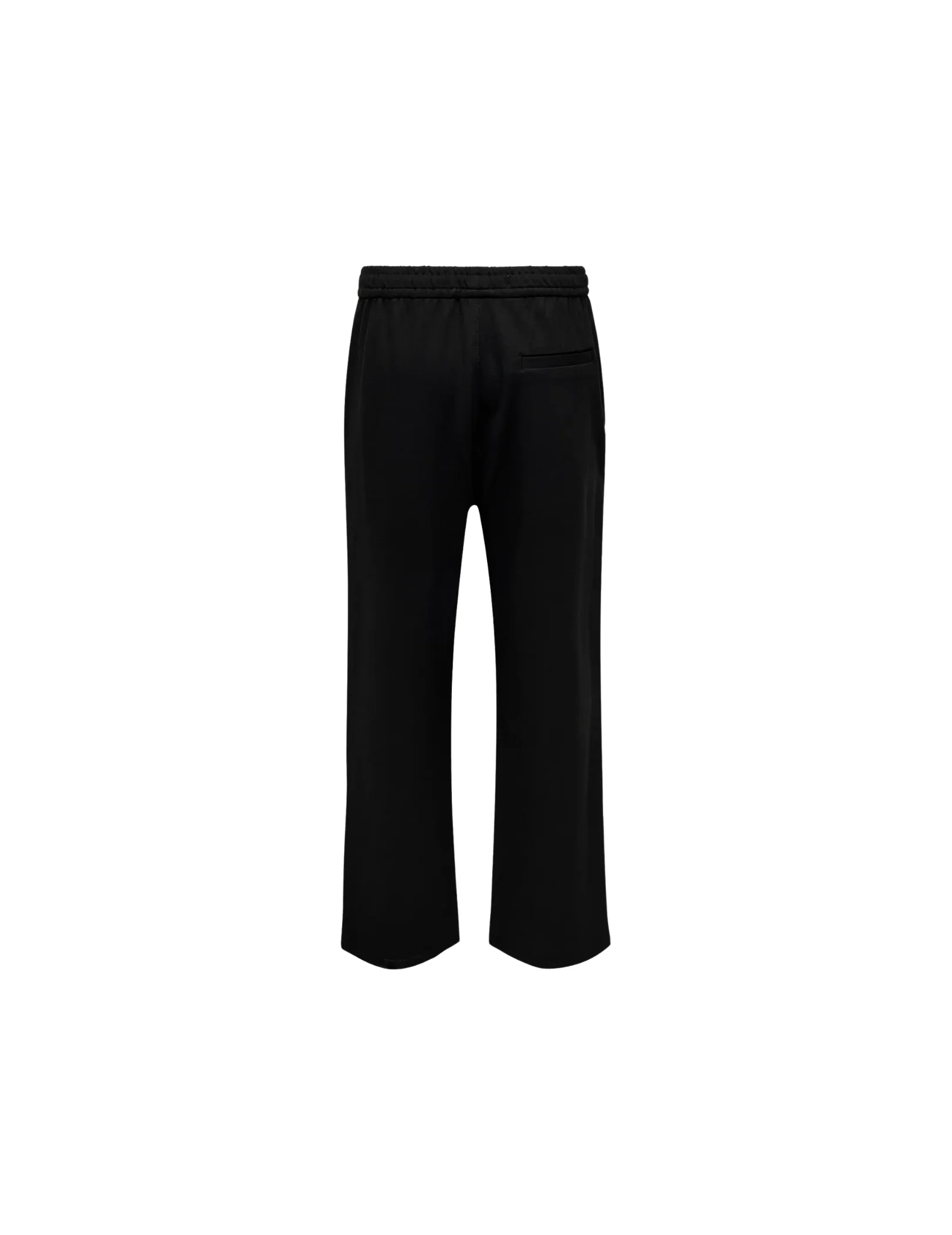 Pantalone ampio Only & Sons nero - Image 2