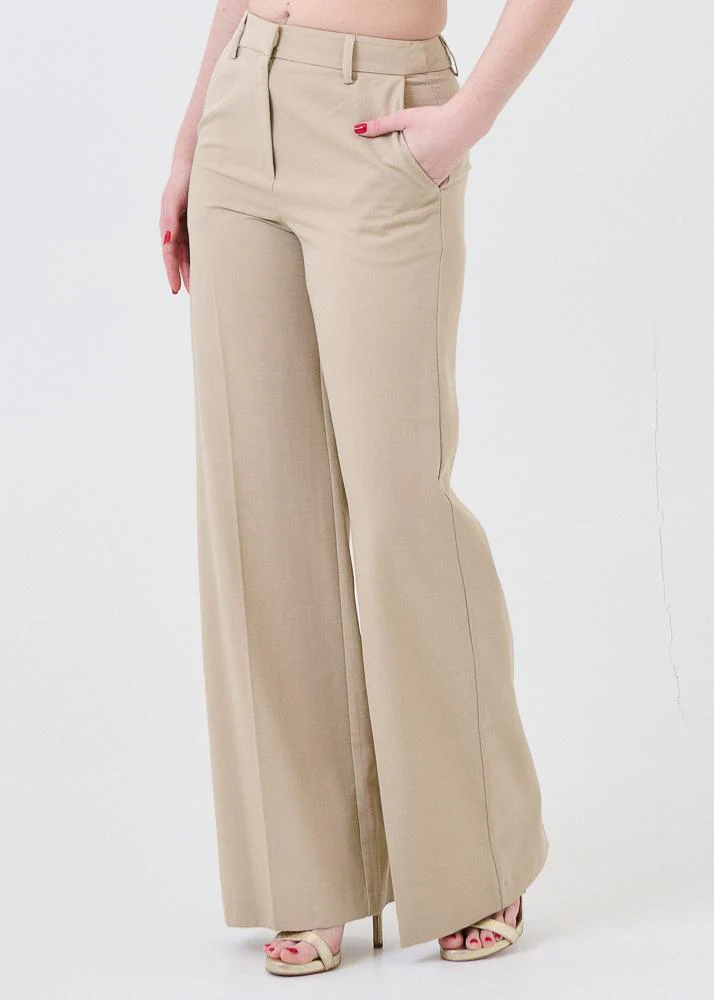 Pantalone Armoire beige - Image 2