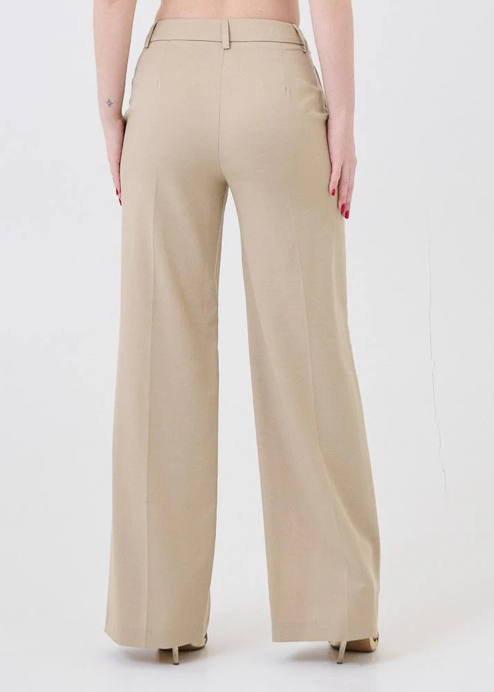 Pantalone Armoire beige - Image 3