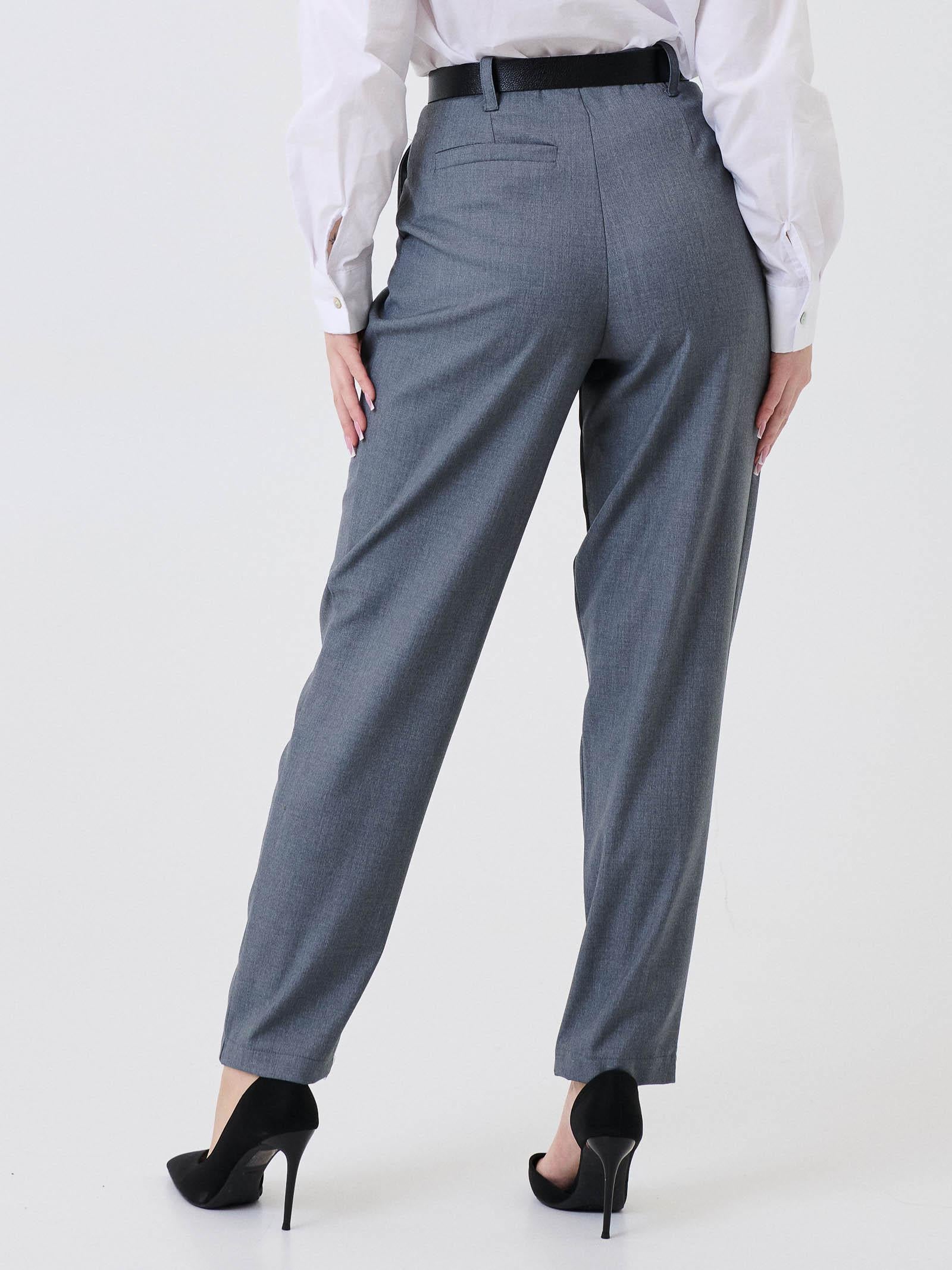 Pantalone Armoire grigio - Image 3