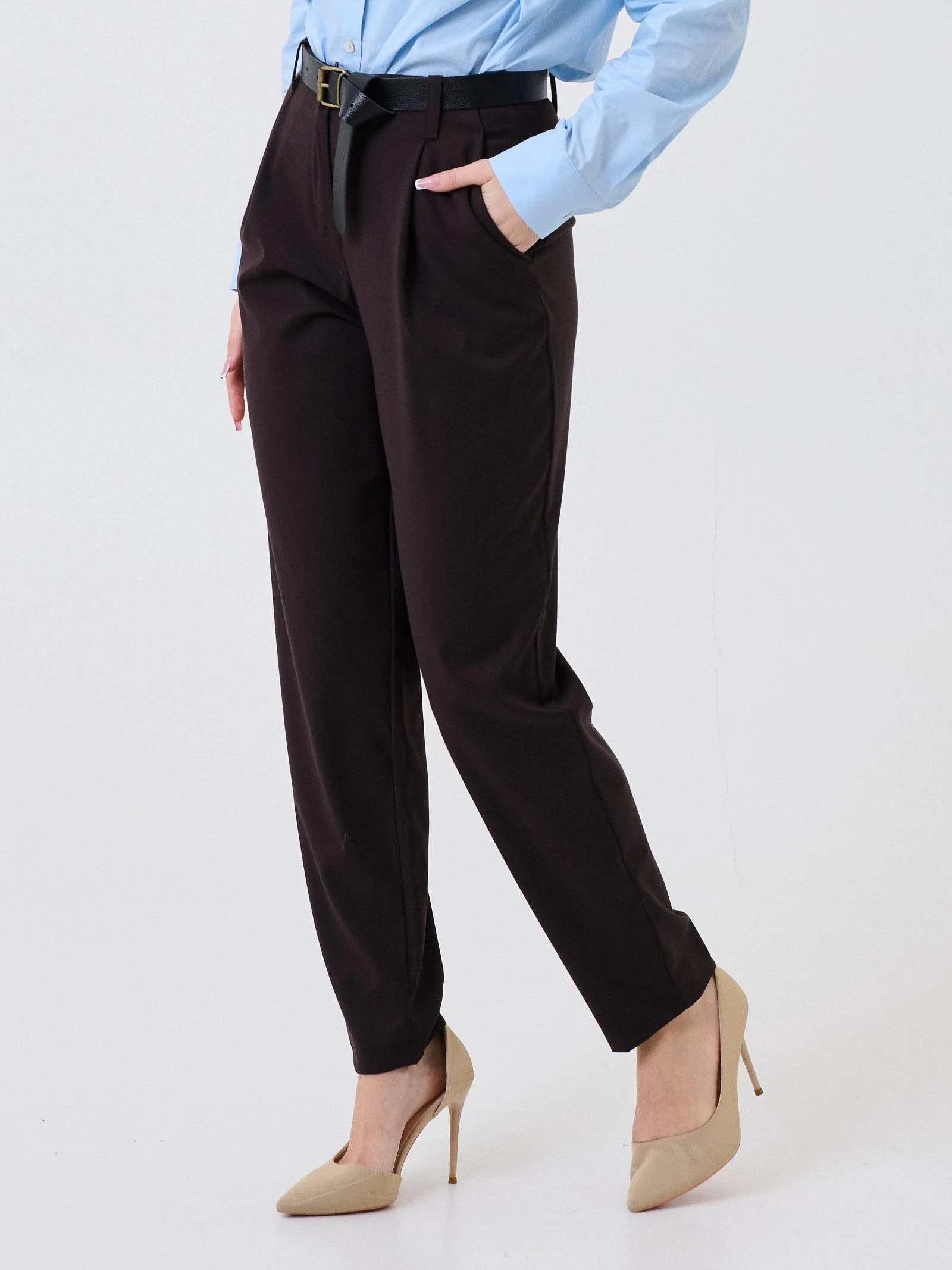 Pantalone Armoire moro - Image 2