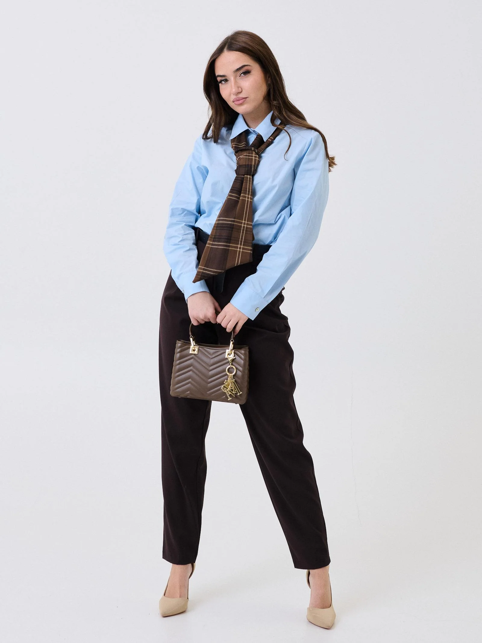 Pantalone Armoire moro - Image 4