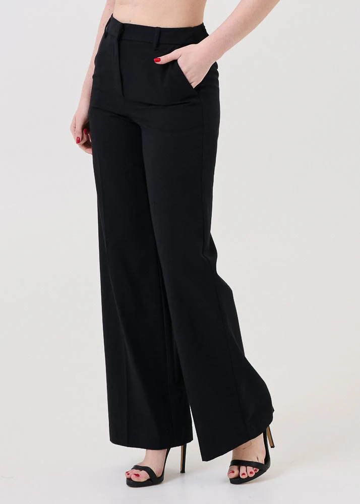 Pantalone Armoire nero - Image 2