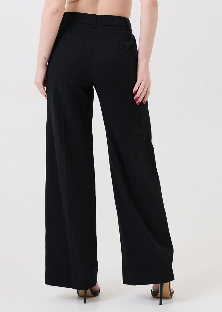 Pantalone Armoire nero - Image 3
