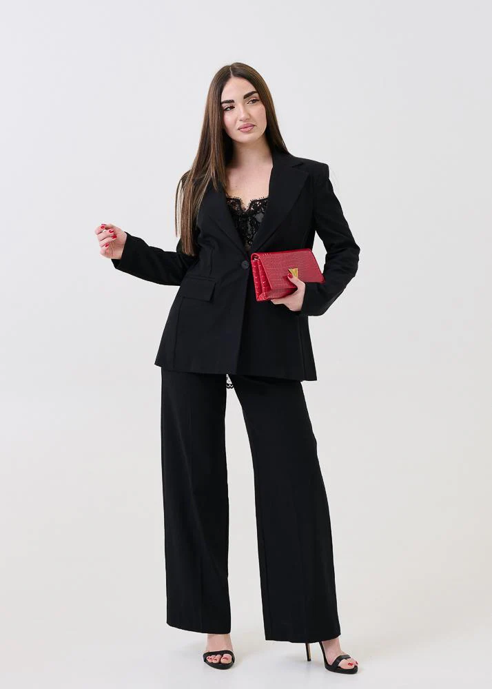 Pantalone Armoire nero - Image 4